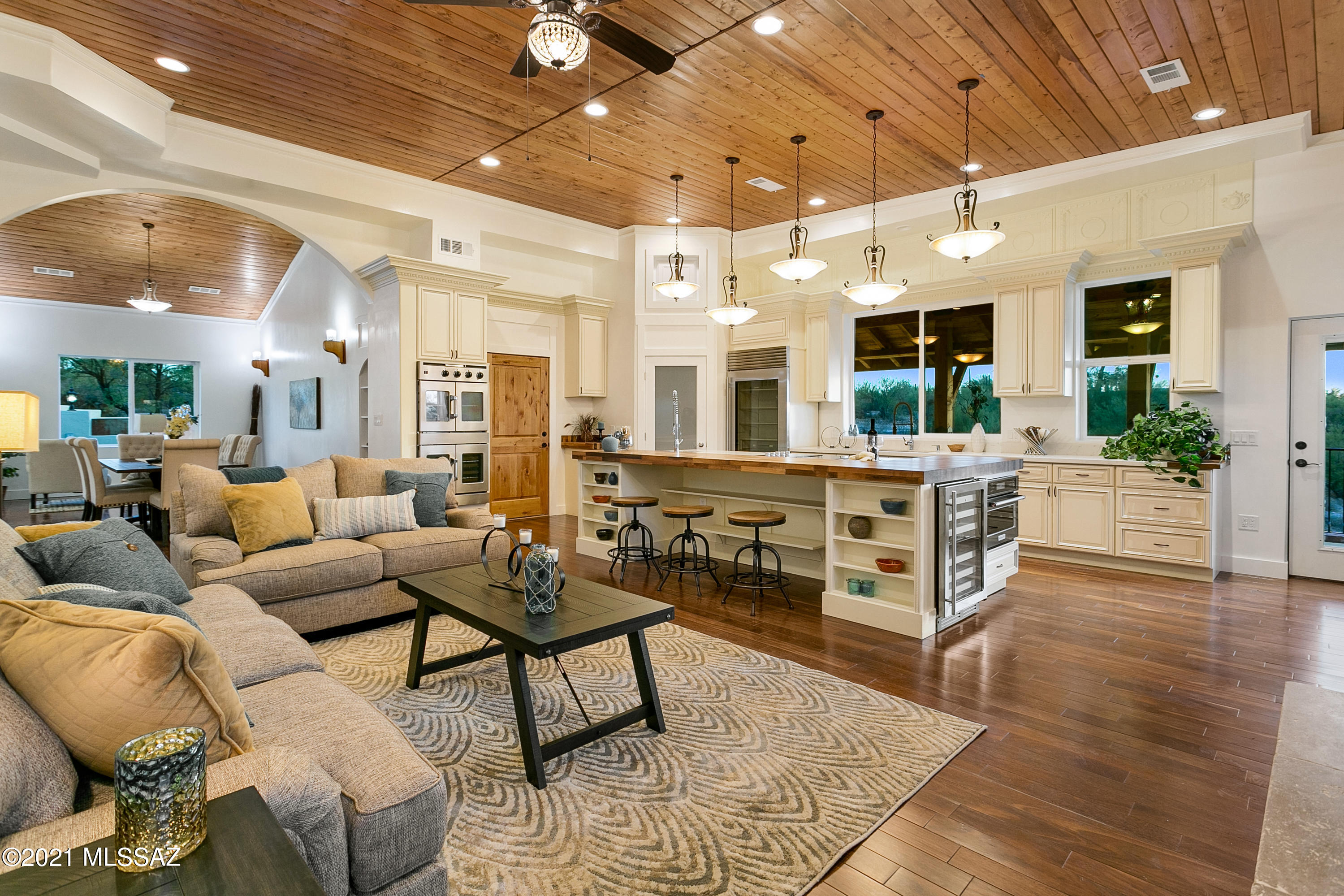 Catalina Foothills Estates - Residential Lease
