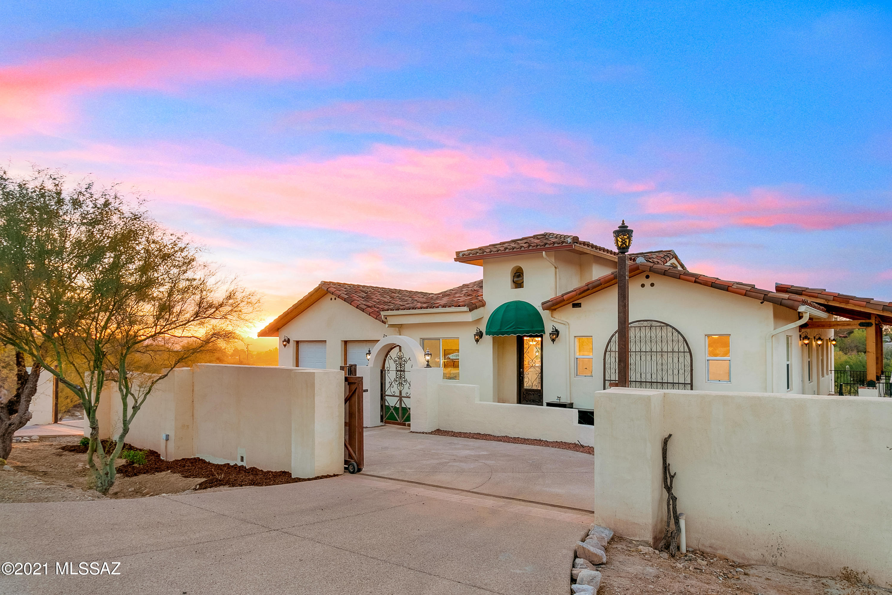 Catalina Foothills Estates - Residential Lease
