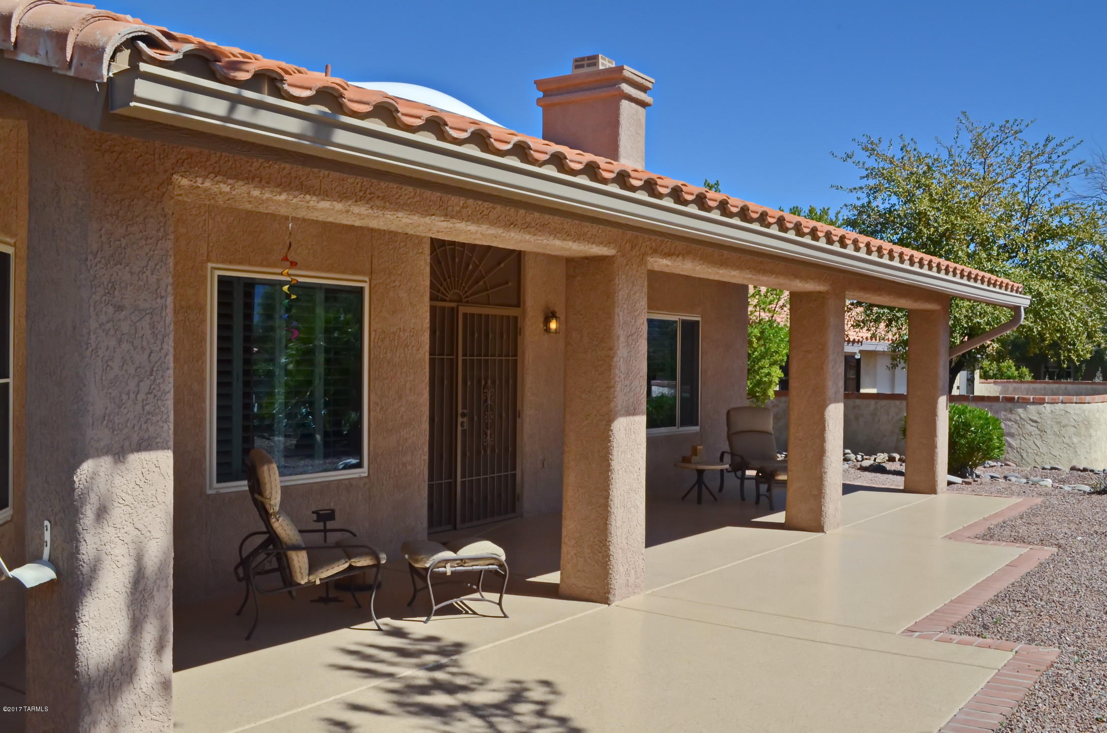 Sun City Vistoso Unit 6 - Residential