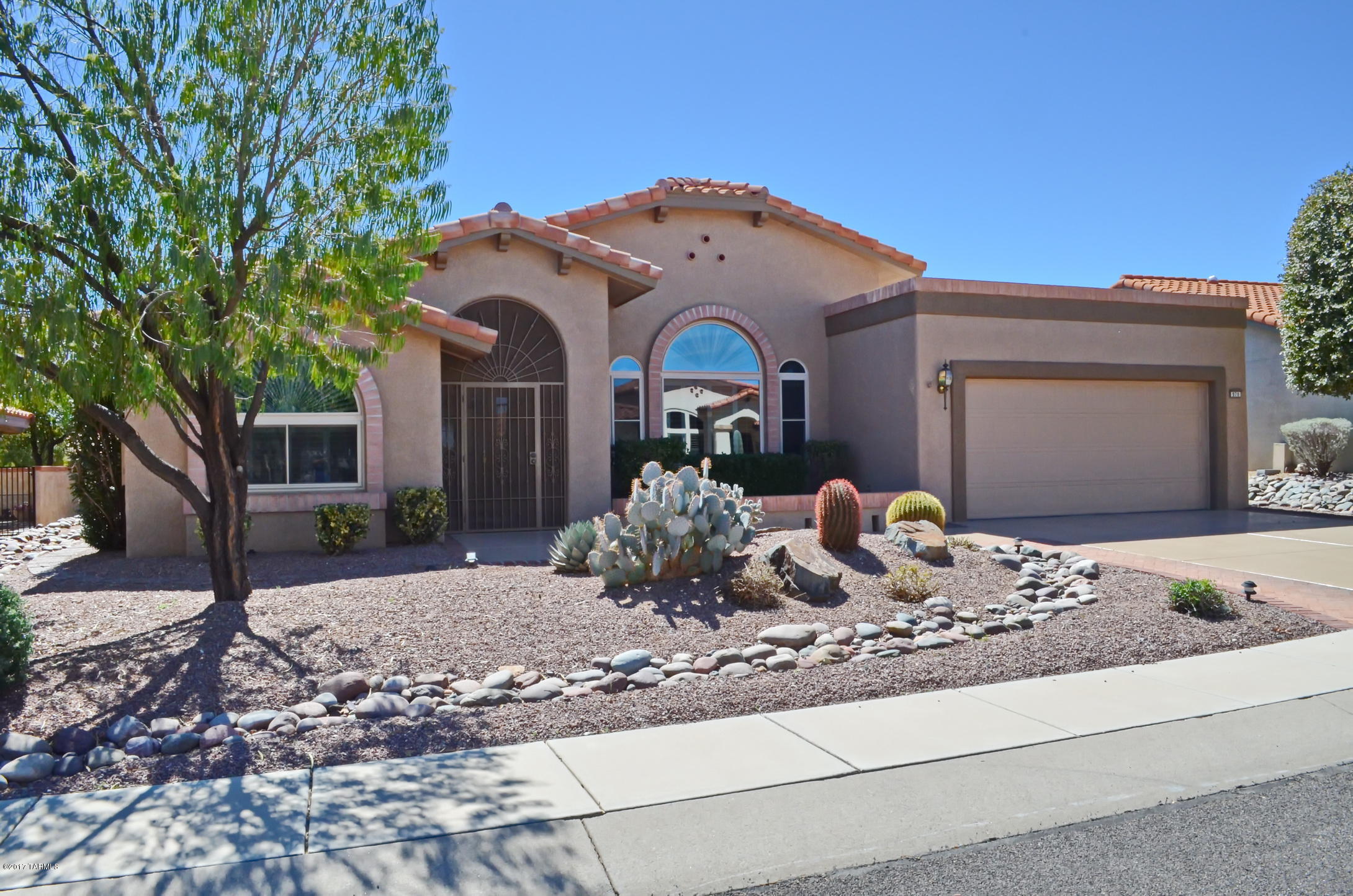 Sun City Vistoso Unit 6 - Residential