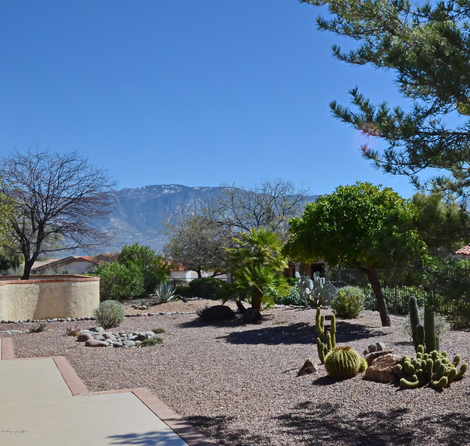 Sun City Vistoso Unit 6 - Residential