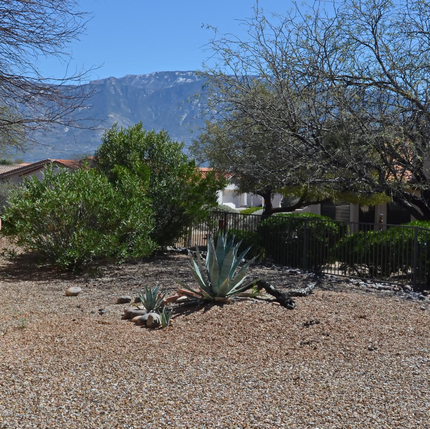 Sun City Vistoso Unit 6 - Residential