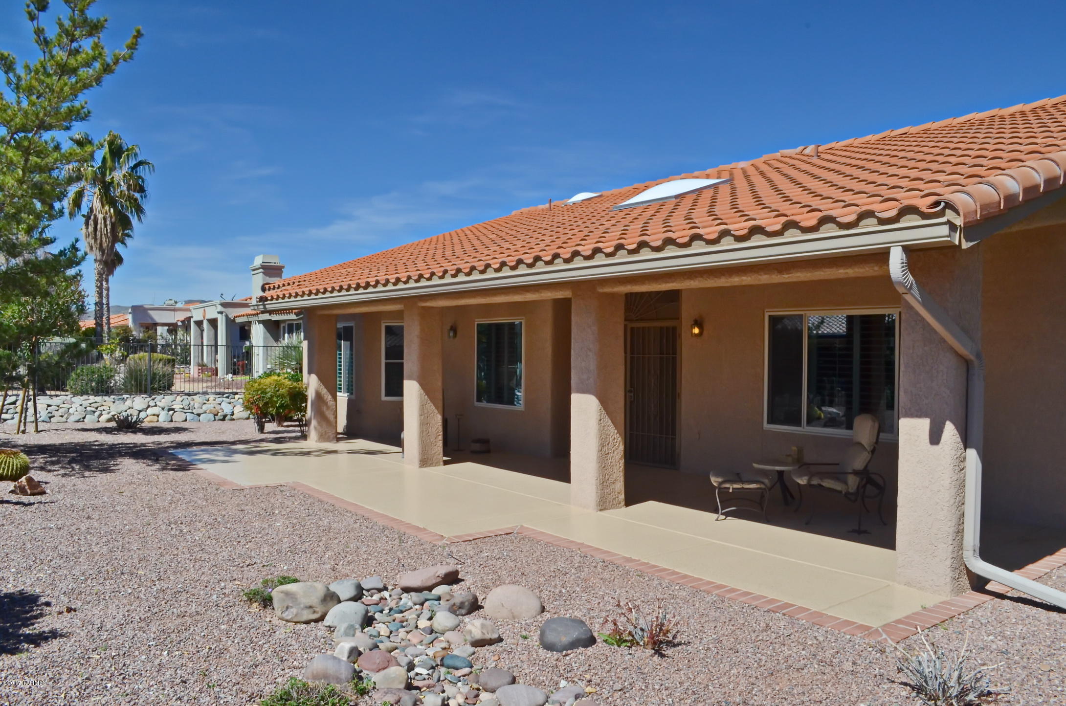 Sun City Vistoso Unit 6 - Residential