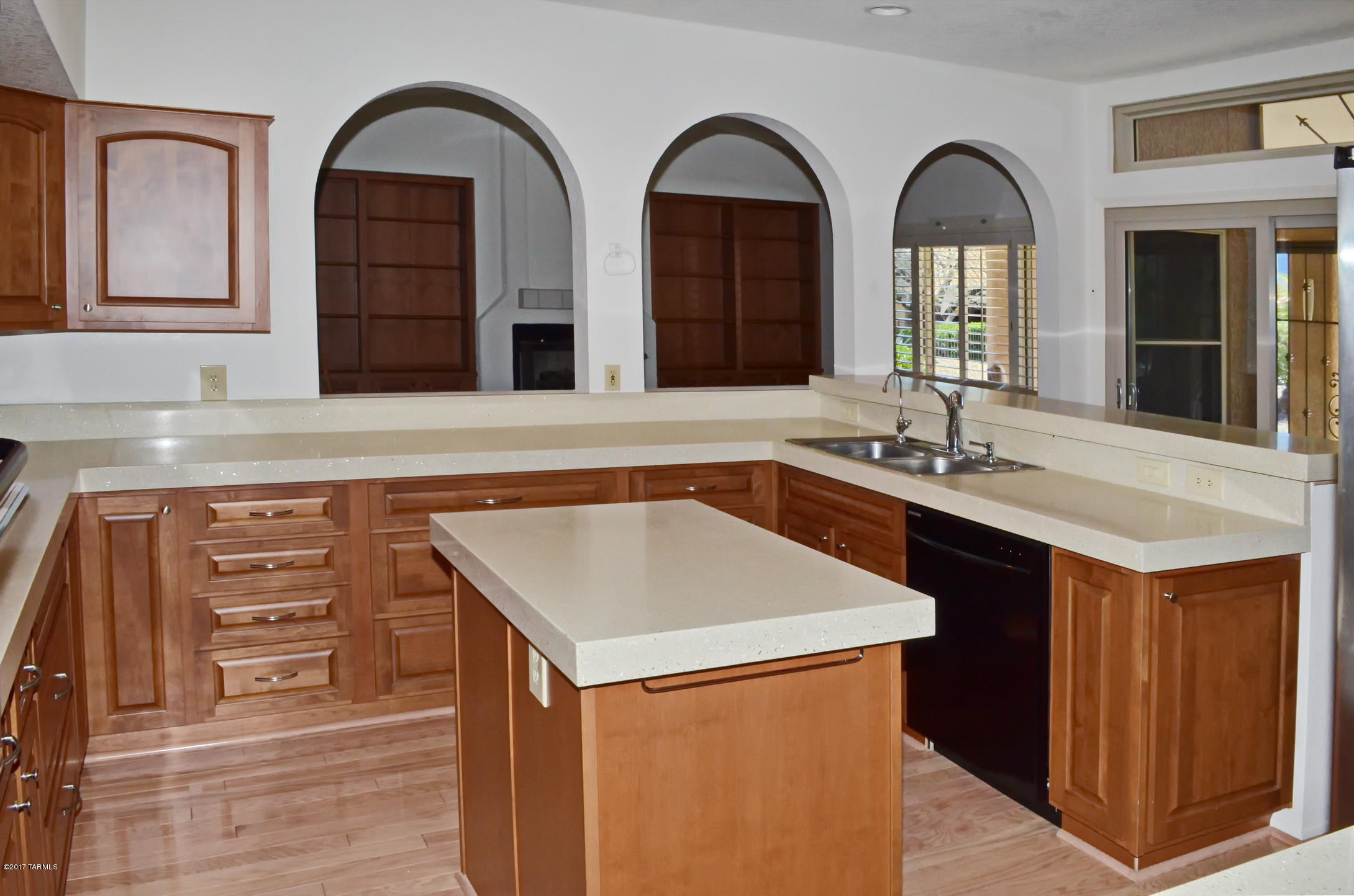 Sun City Vistoso Unit 6 - Residential