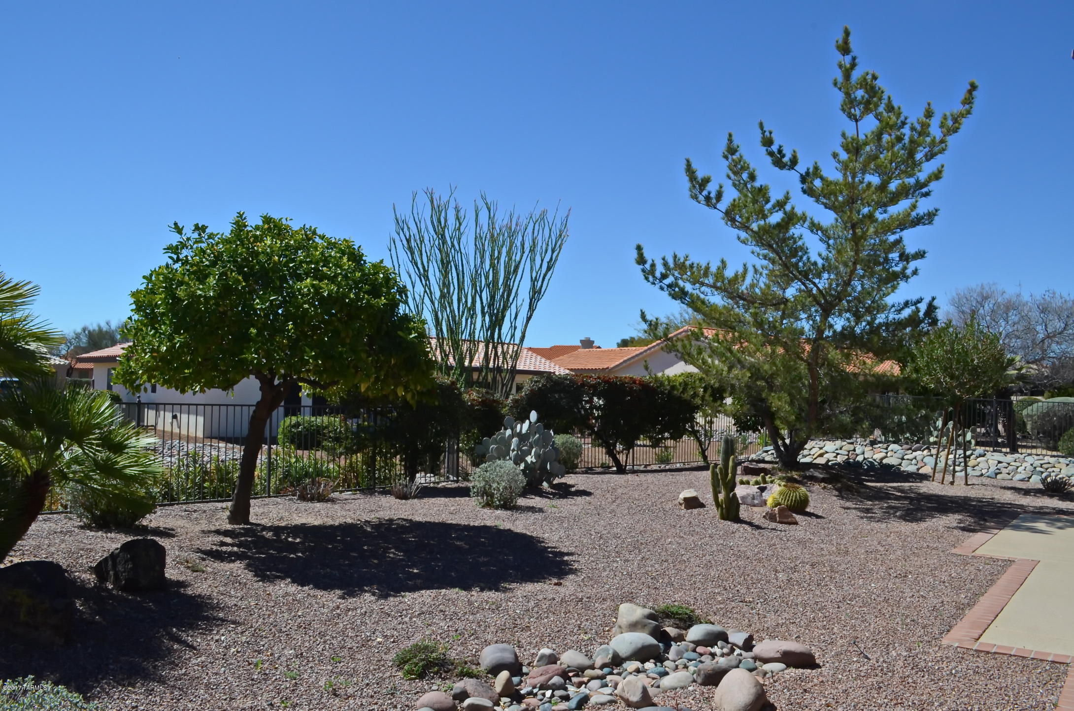 Sun City Vistoso Unit 6 - Residential