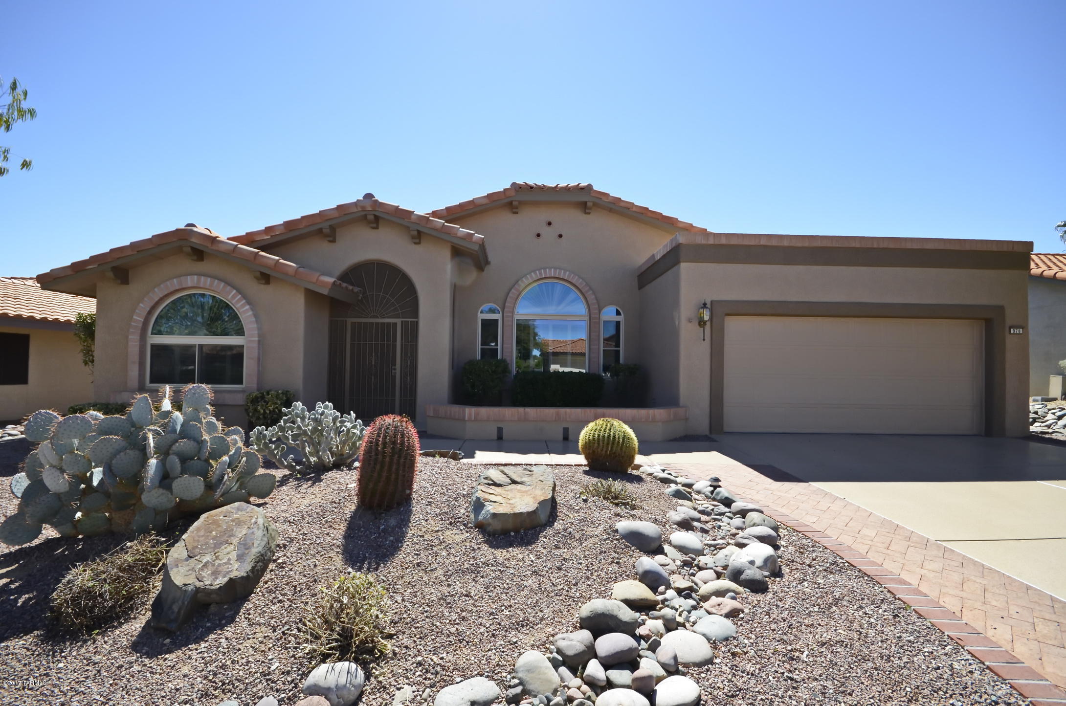Sun City Vistoso Unit 6 - Residential