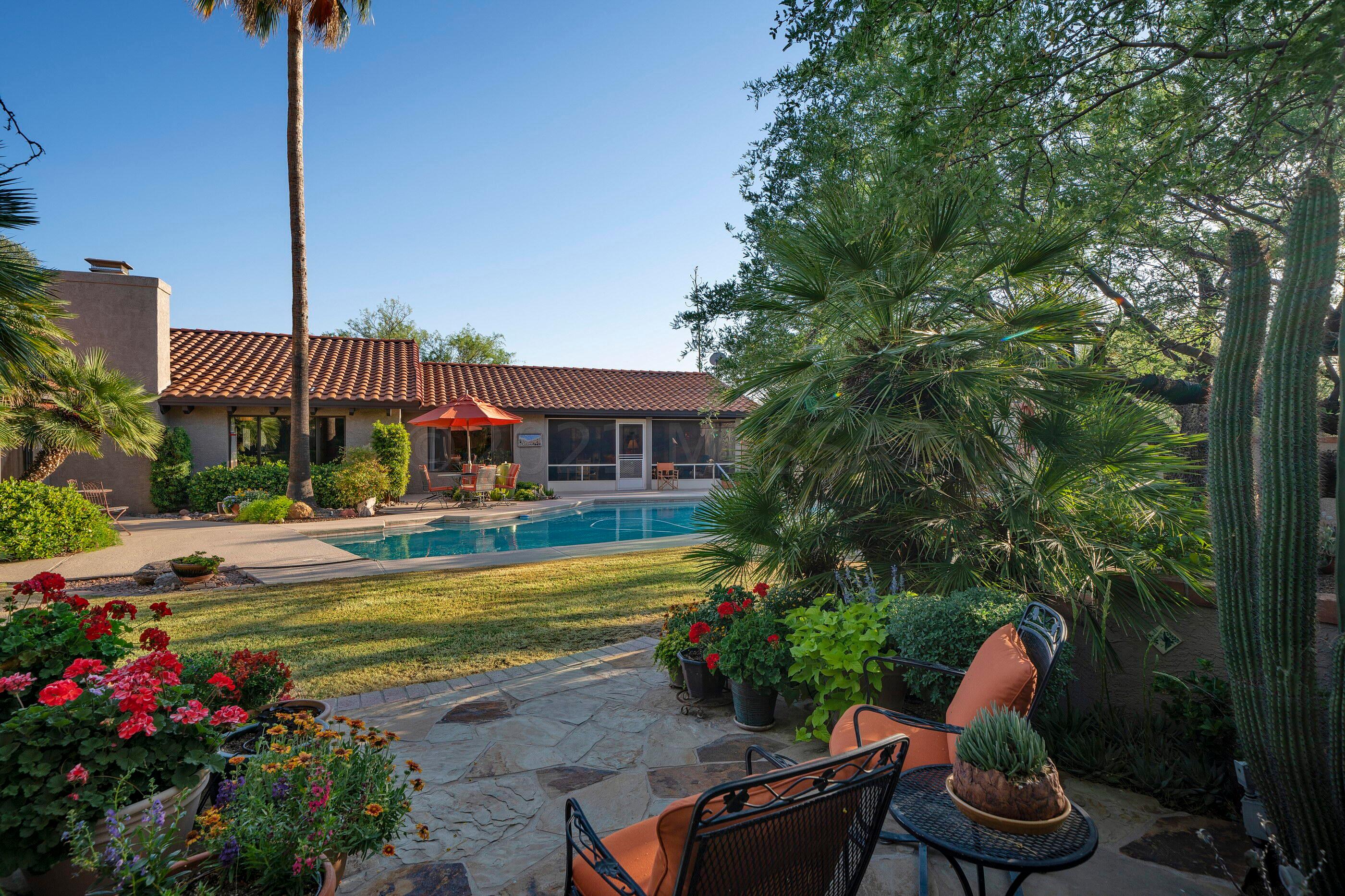 Powder Horn Ranch (1-58) - Residential