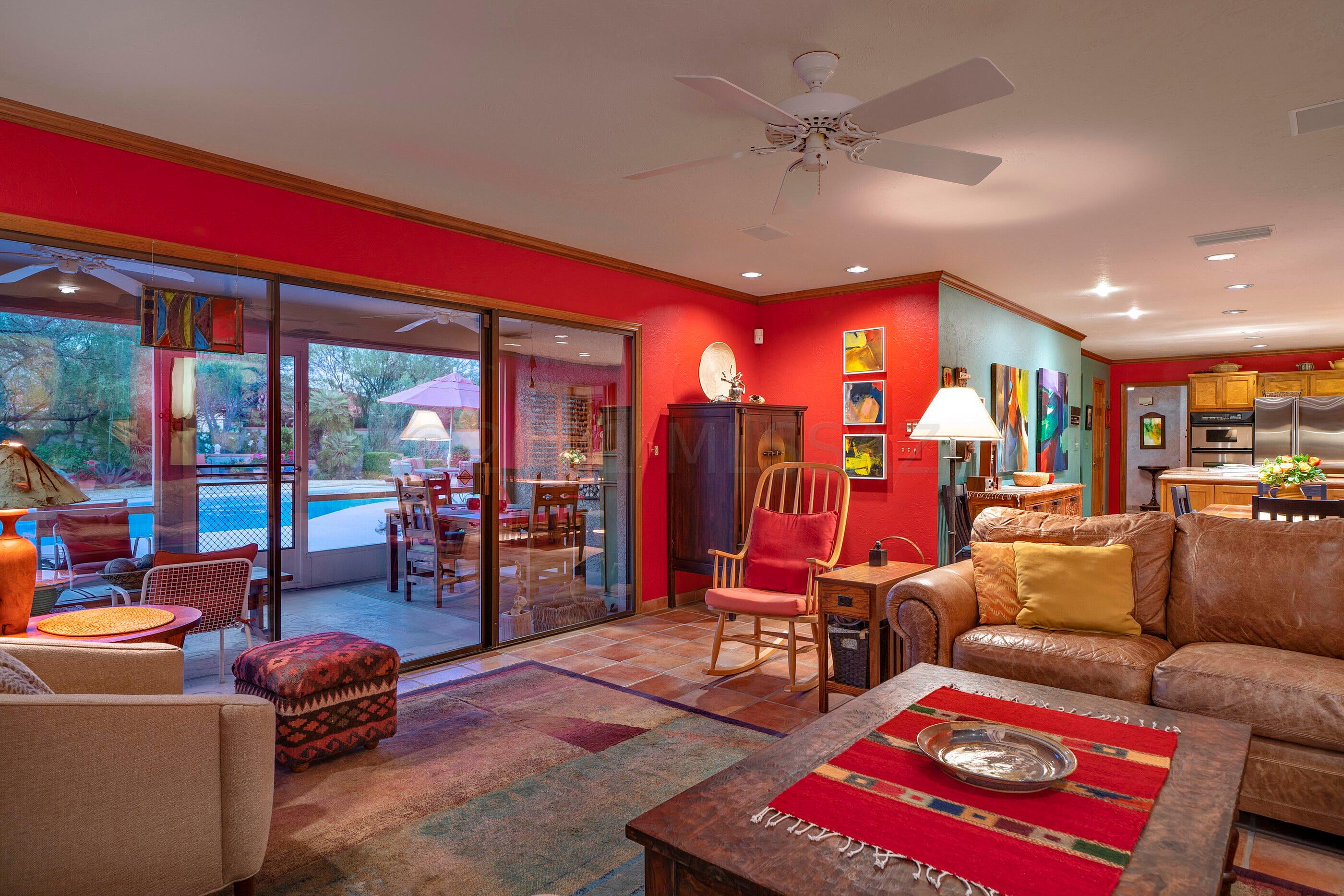 Powder Horn Ranch (1-58) - Residential