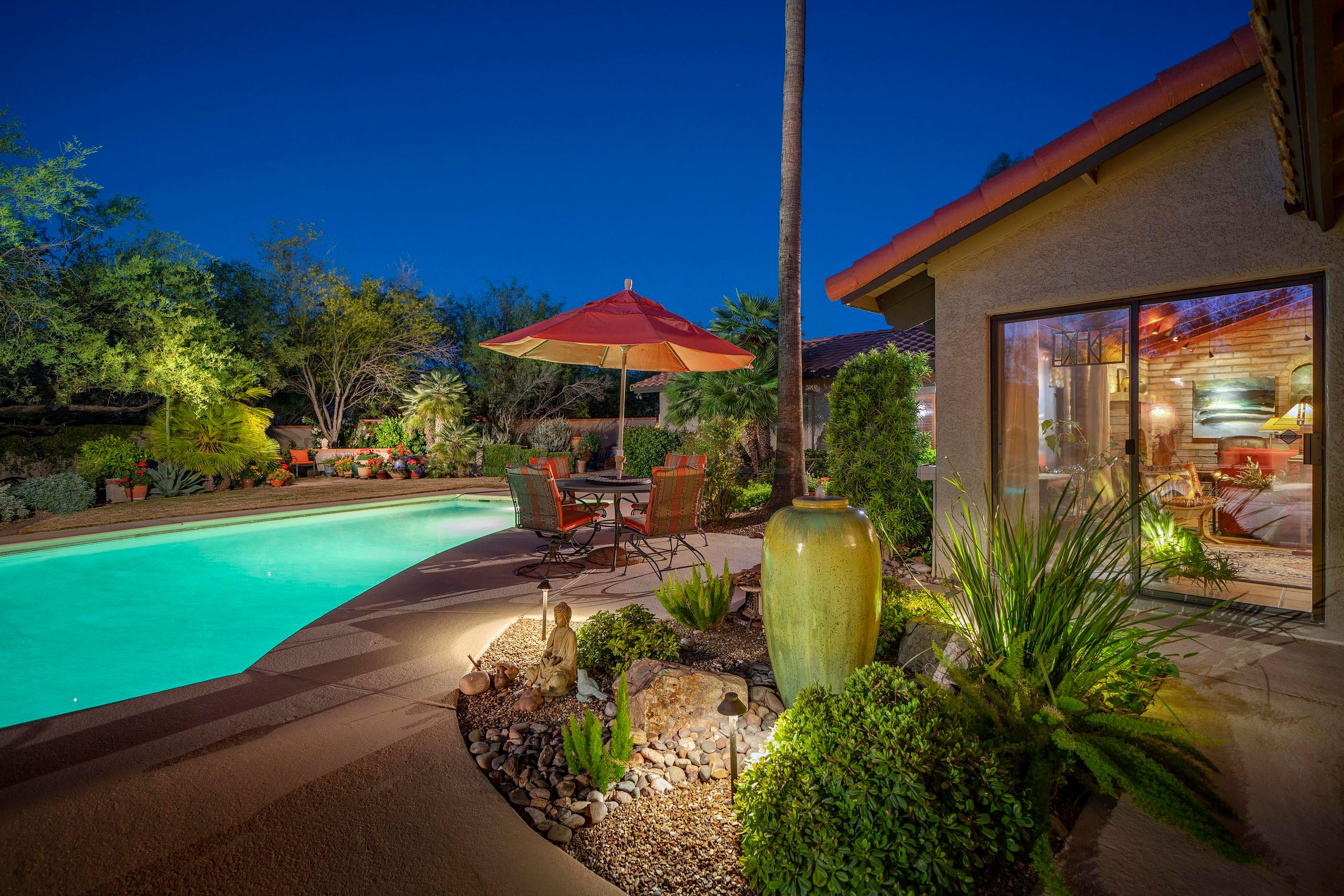 Powder Horn Ranch (1-58) - Residential