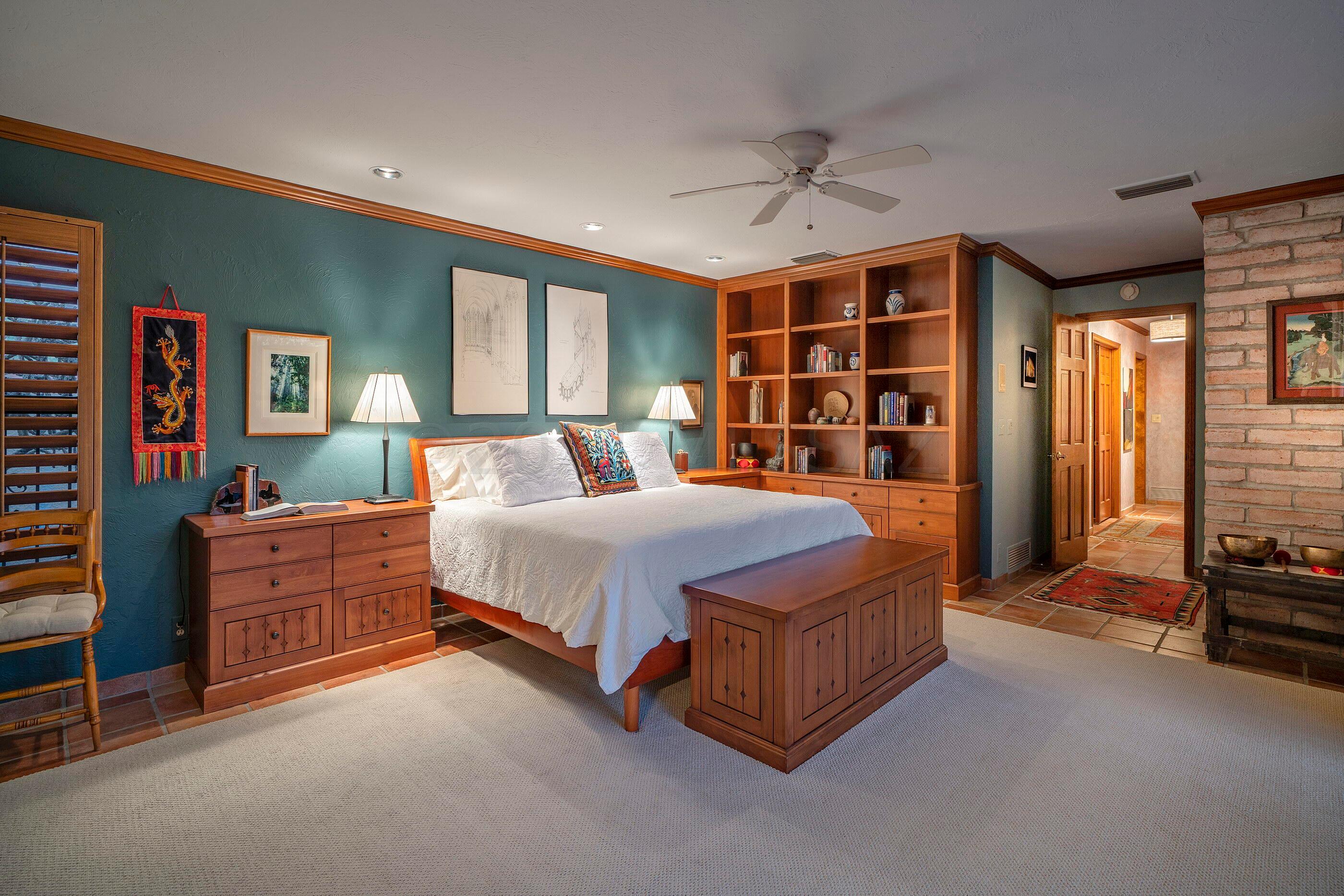 Powder Horn Ranch (1-58) - Residential