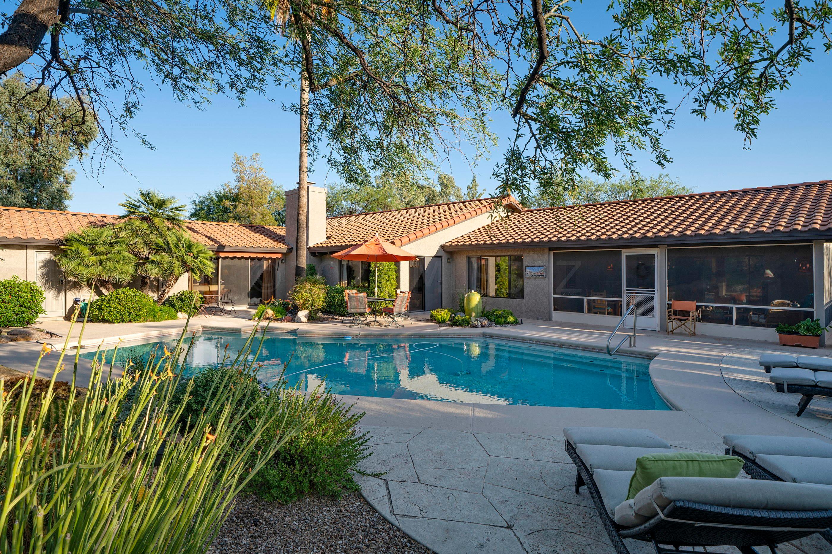 Powder Horn Ranch (1-58) - Residential