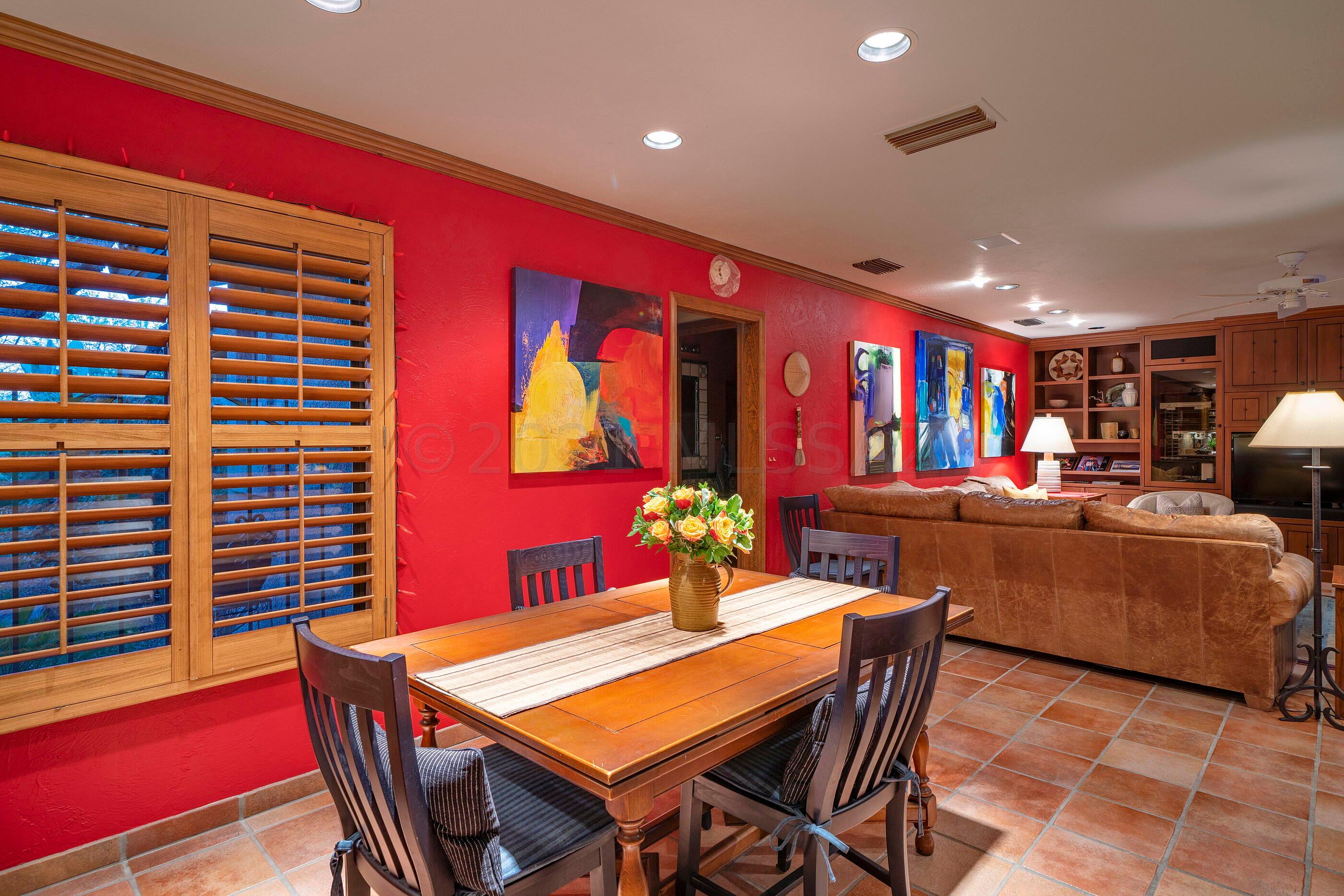 Powder Horn Ranch (1-58) - Residential