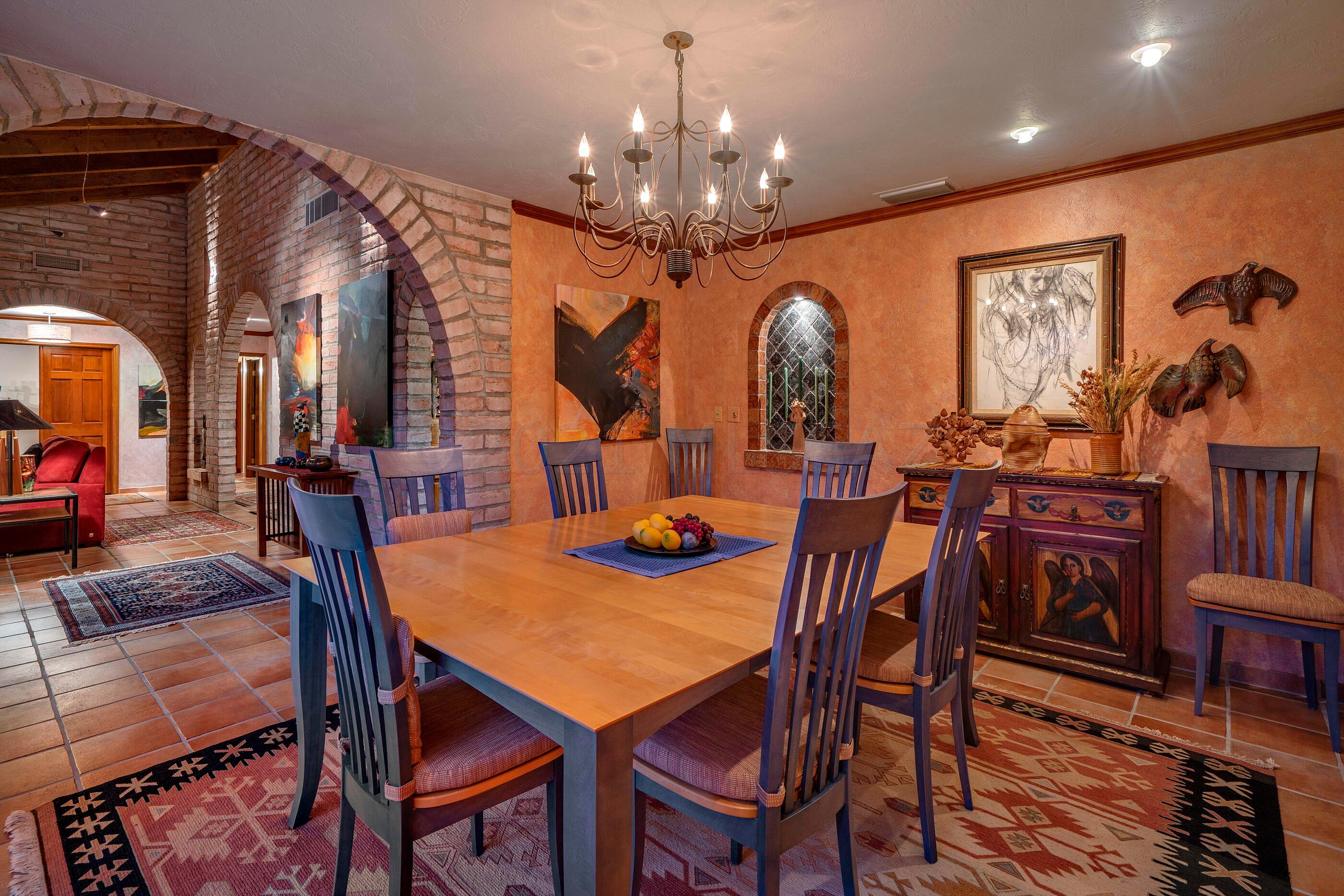 Powder Horn Ranch (1-58) - Residential