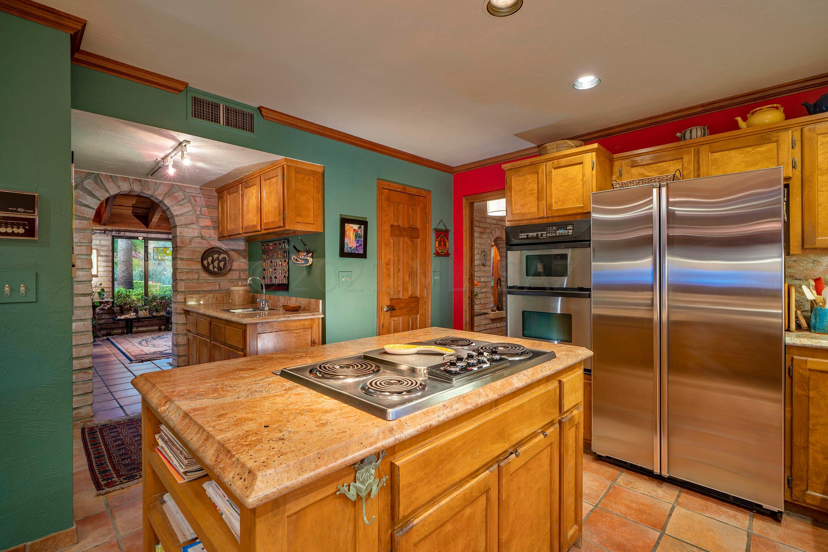 Powder Horn Ranch (1-58) - Residential