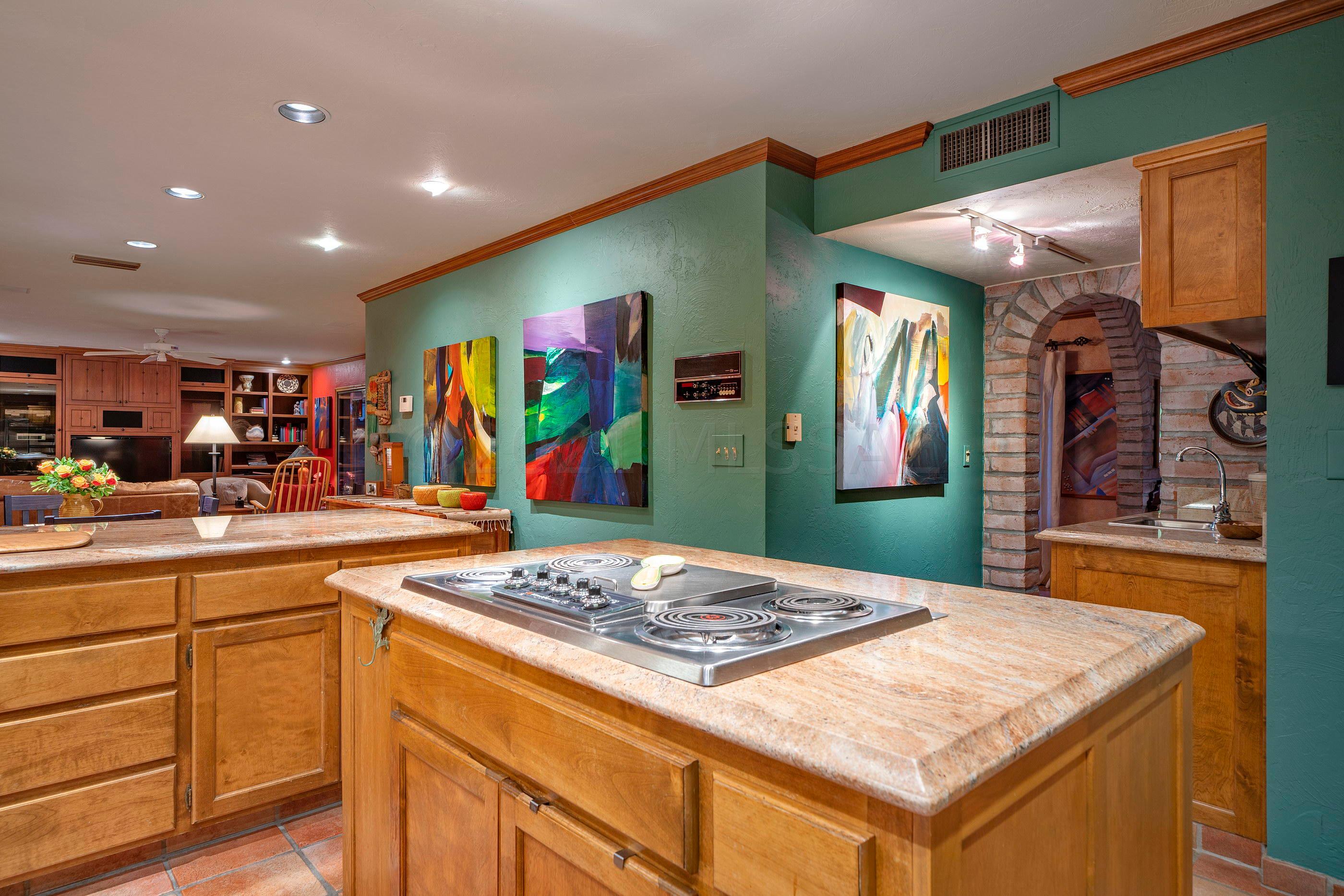 Powder Horn Ranch (1-58) - Residential