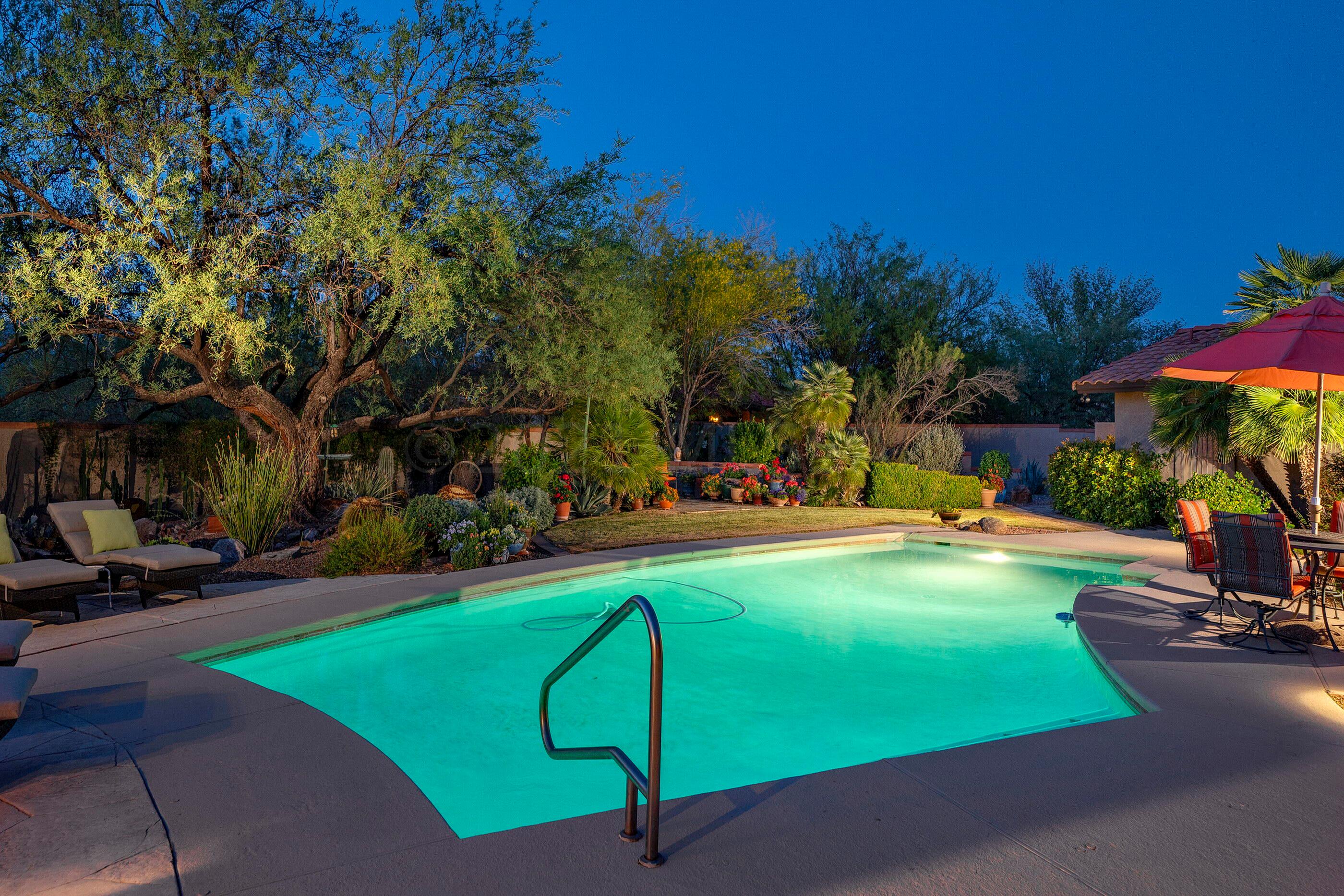 Powder Horn Ranch (1-58) - Residential