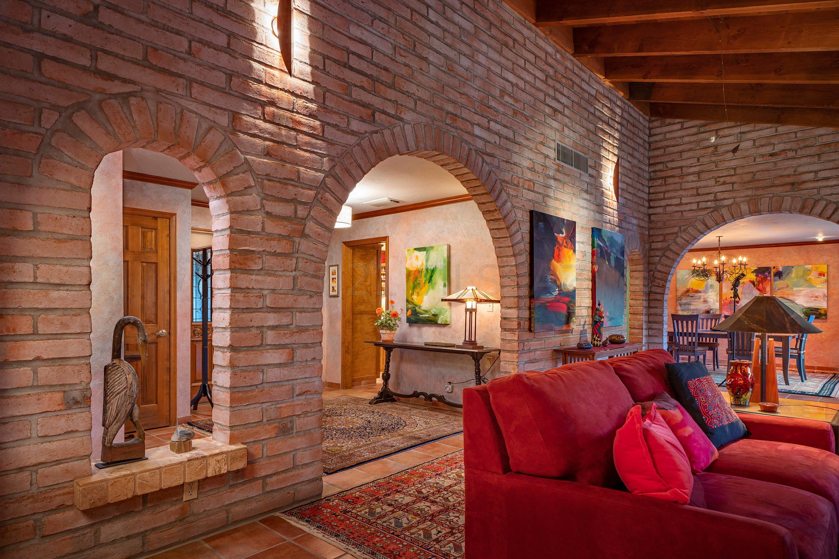 Powder Horn Ranch (1-58) - Residential