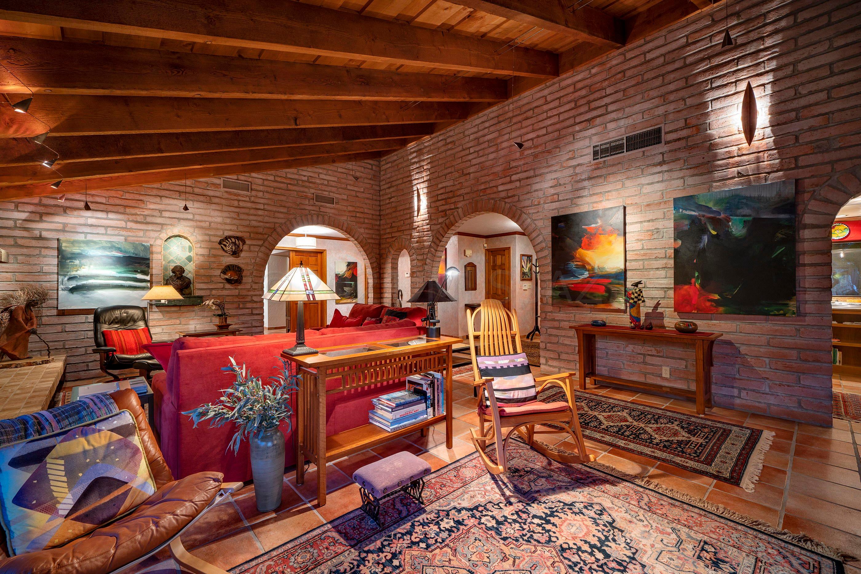 Powder Horn Ranch (1-58) - Residential