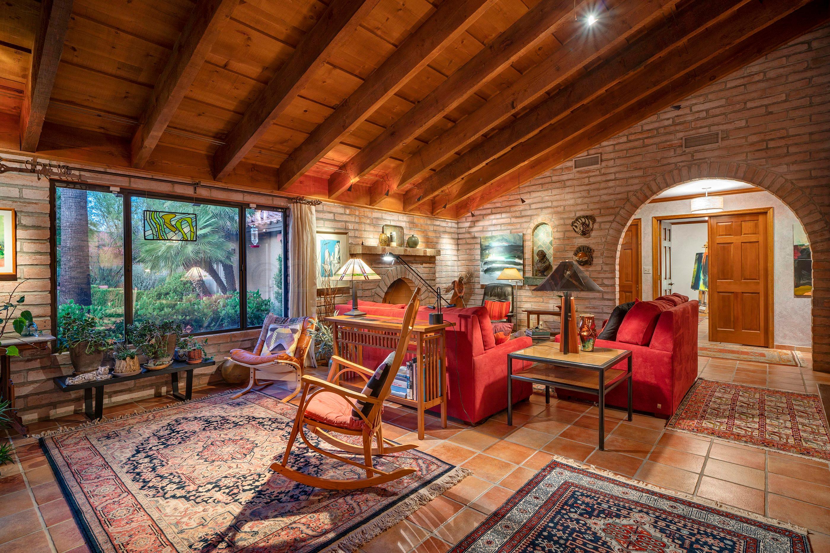 Powder Horn Ranch (1-58) - Residential