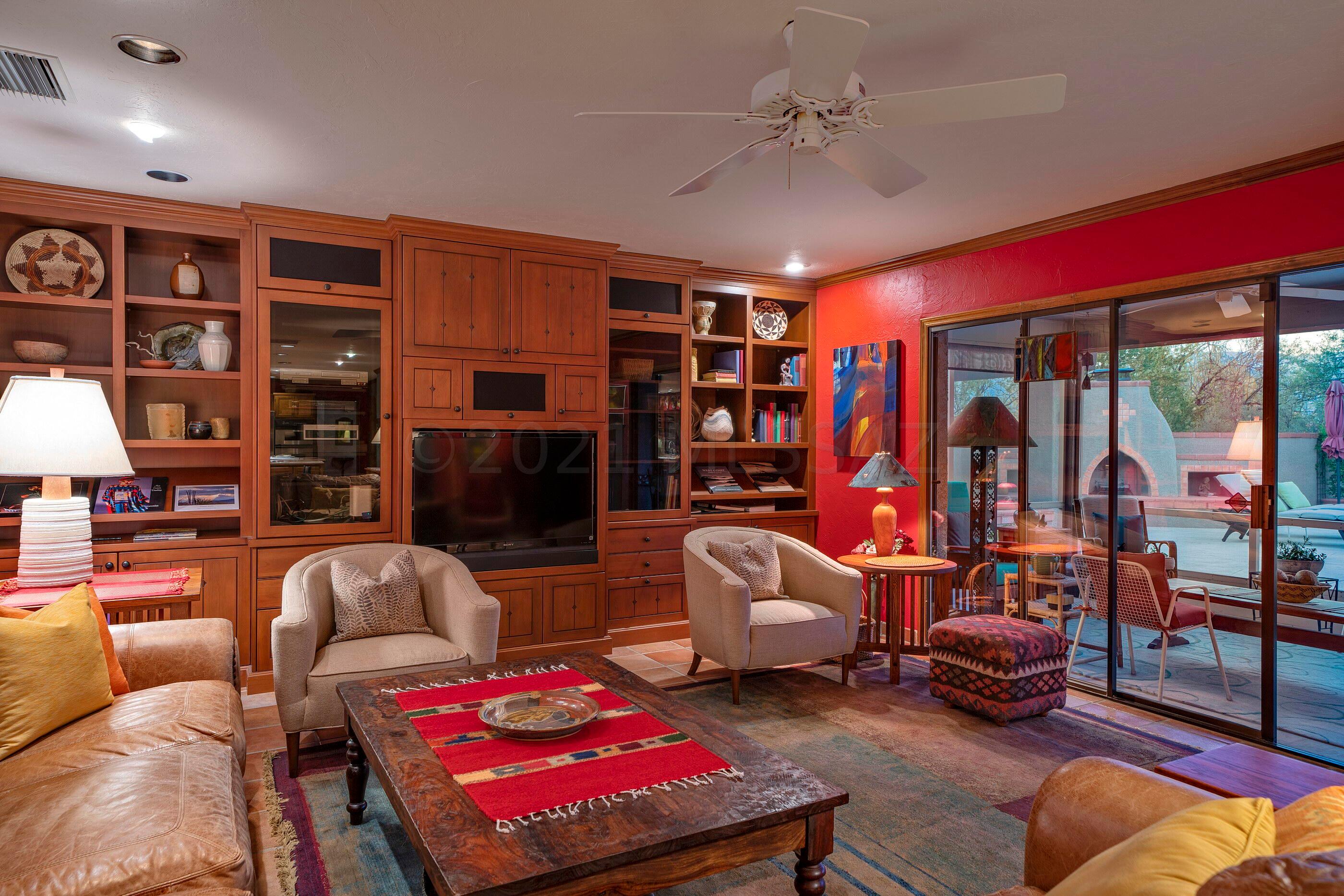 Powder Horn Ranch (1-58) - Residential