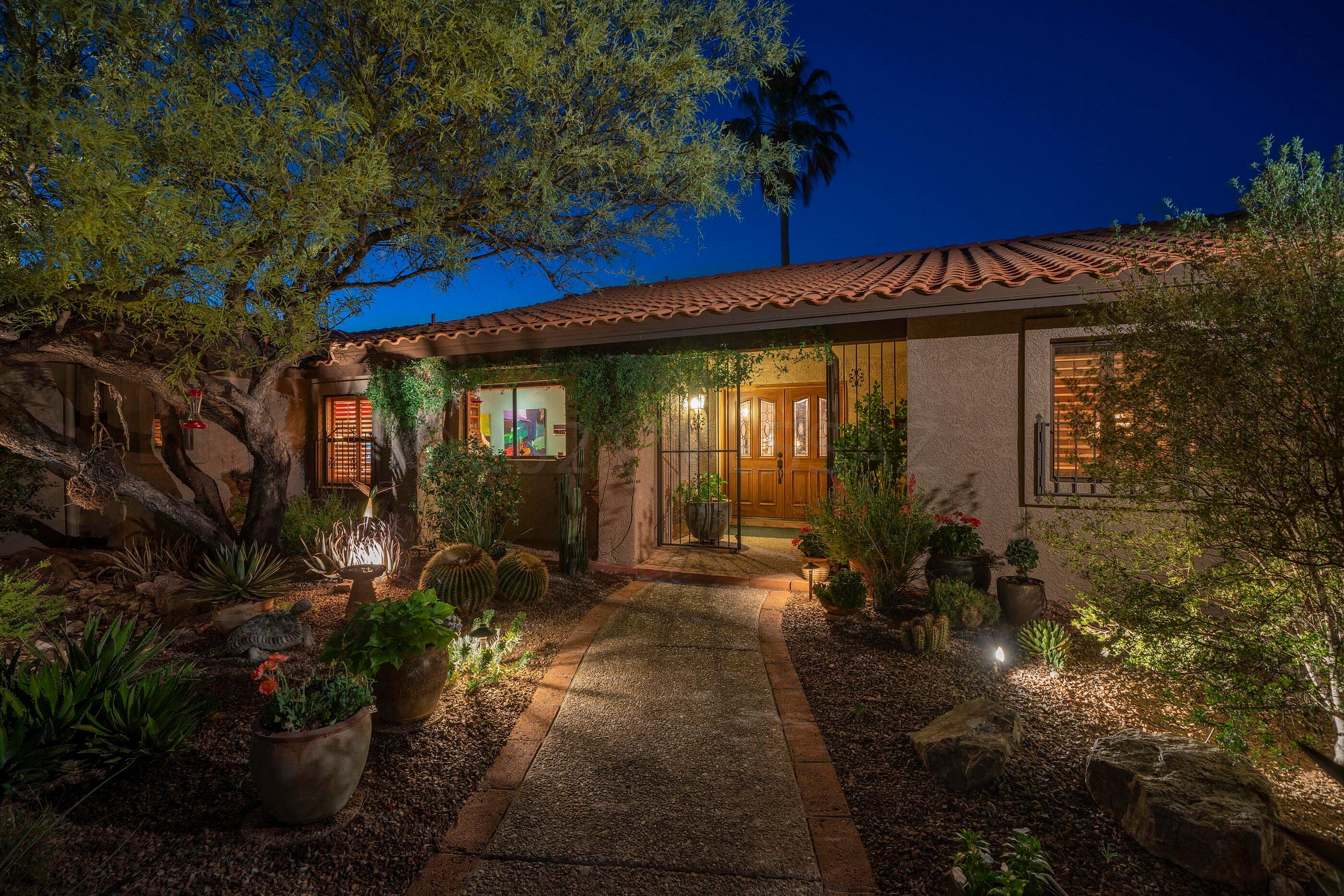Powder Horn Ranch (1-58) - Residential