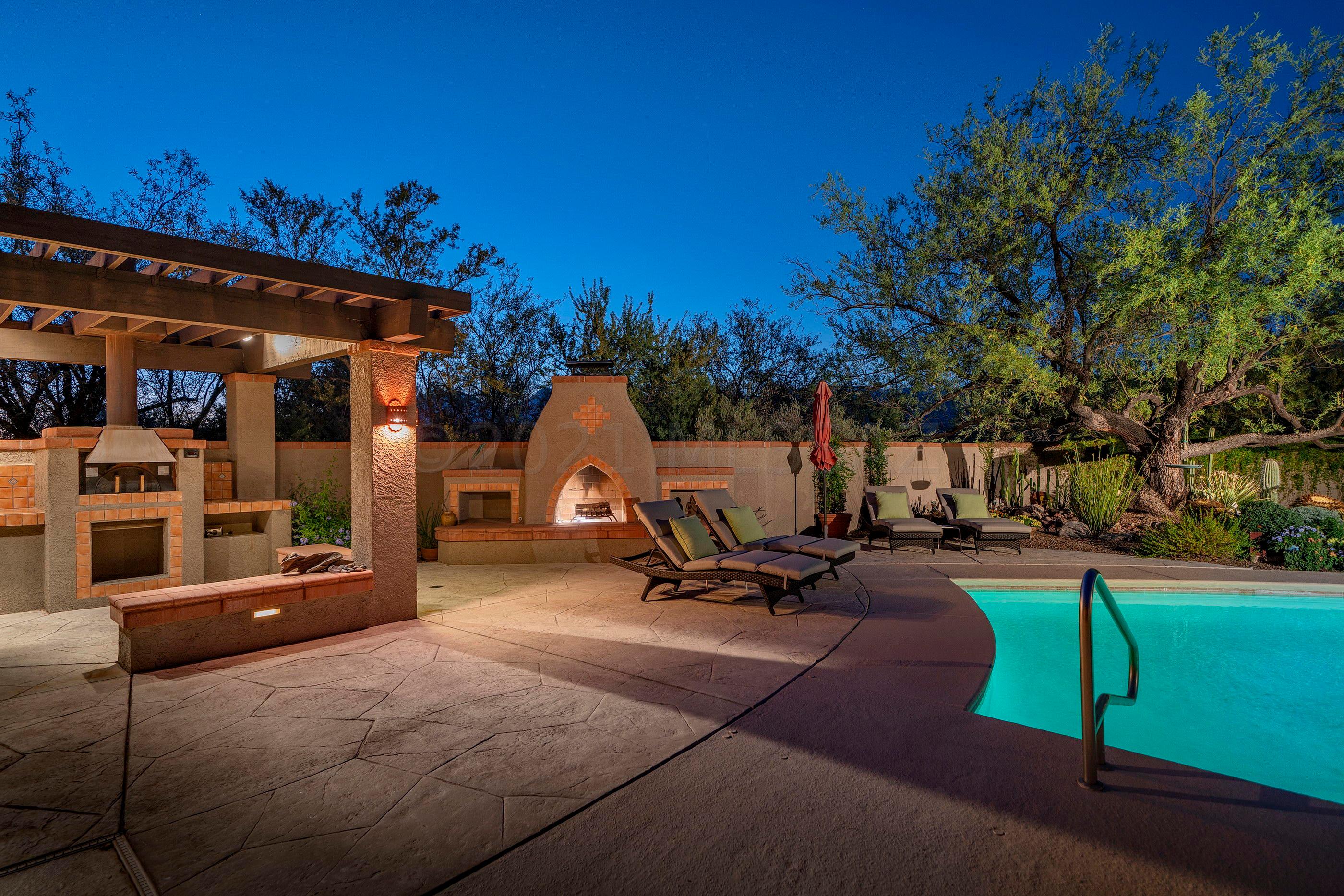 Powder Horn Ranch (1-58) - Residential