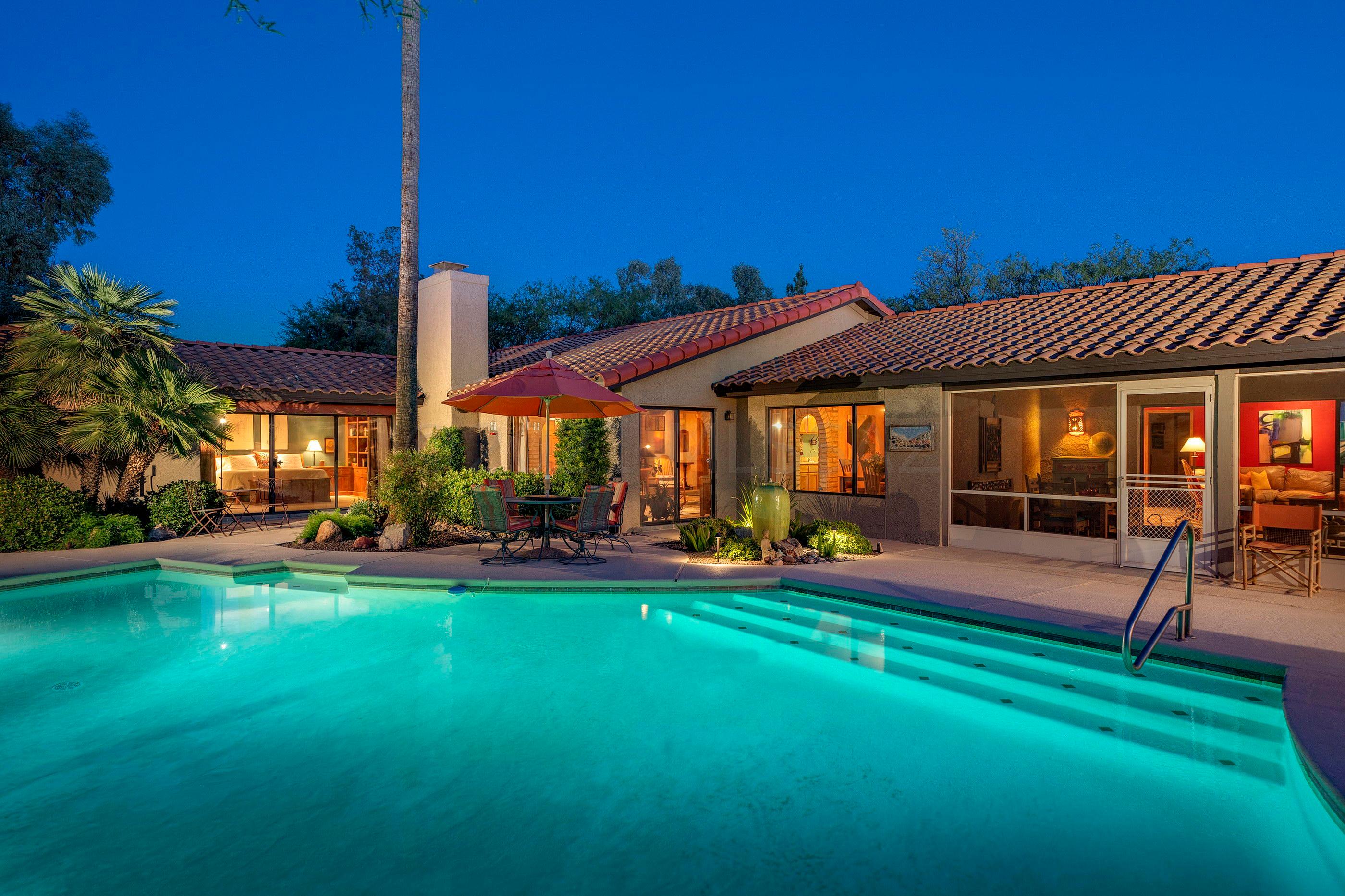 Powder Horn Ranch (1-58) - Residential