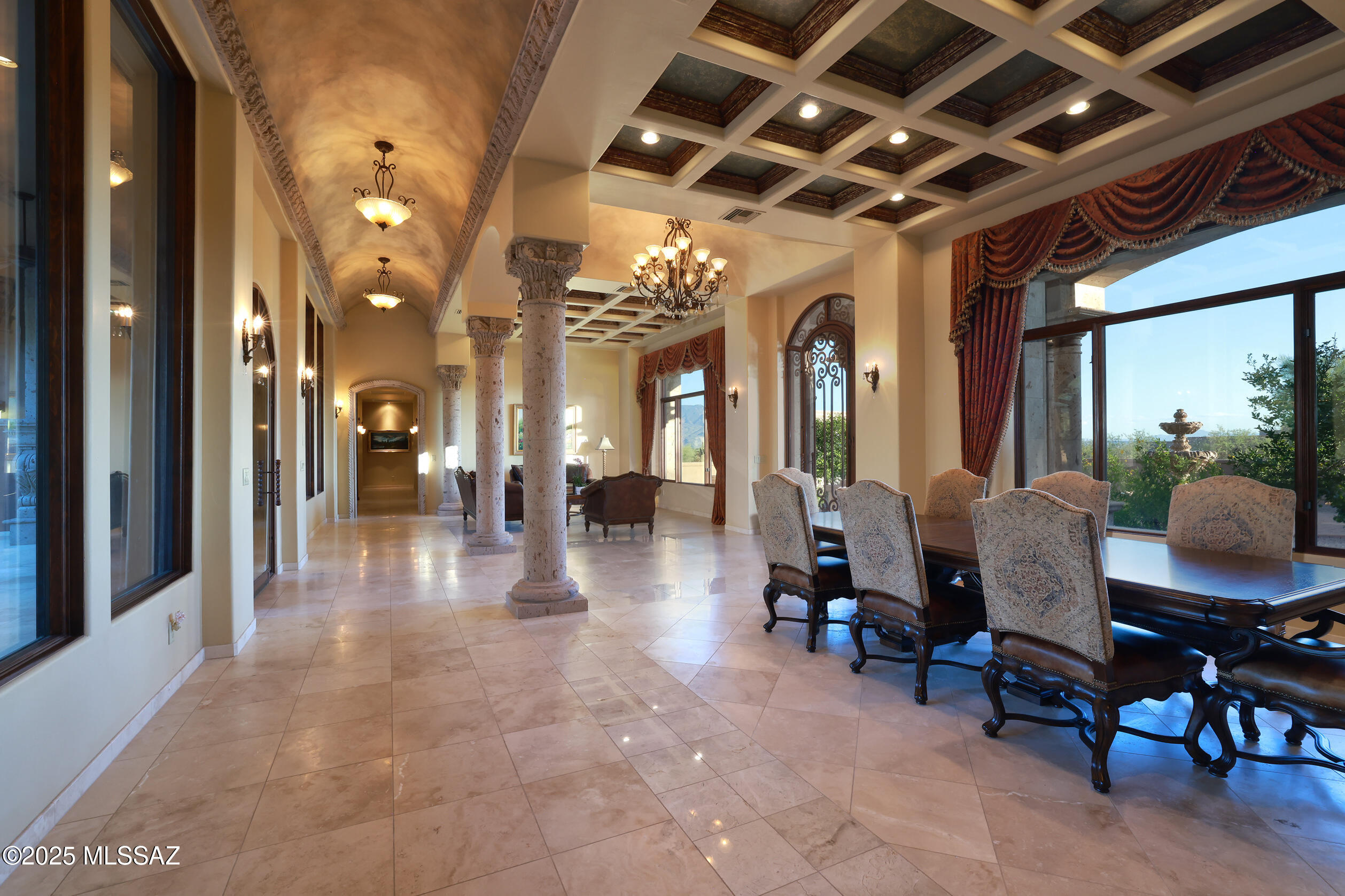 4987 N Creosote Canyon Drive