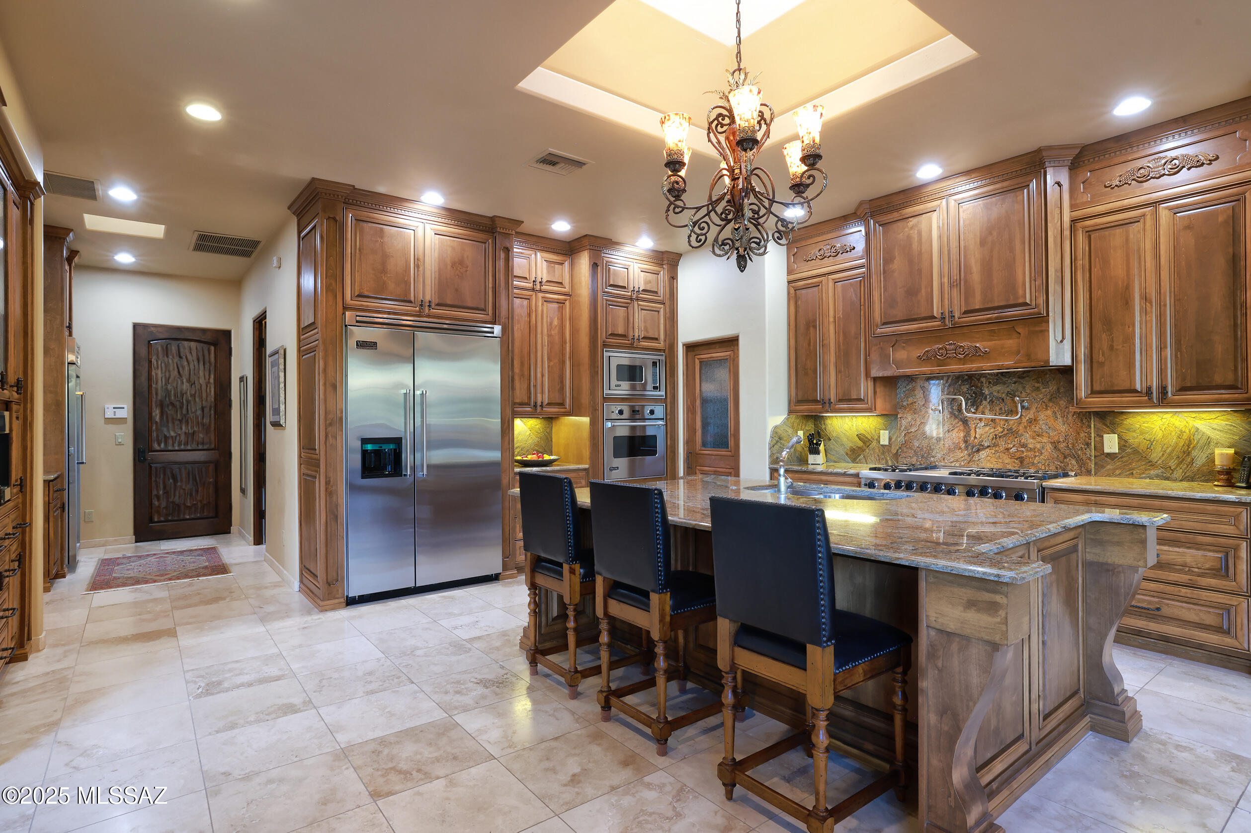 4987 N Creosote Canyon Drive