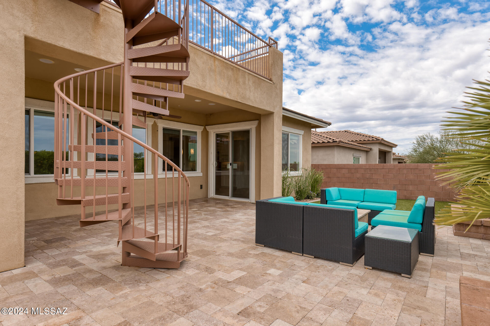 Golden Barrel Place At Dove Mountain SQ20141710079 - Residential