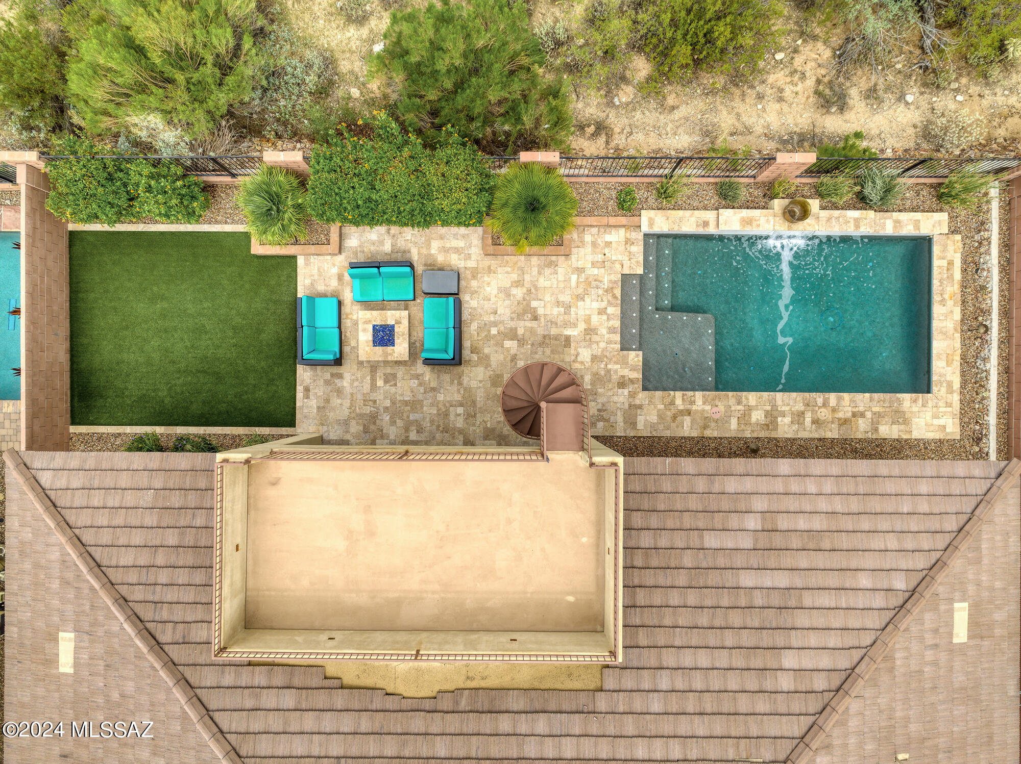Golden Barrel Place At Dove Mountain SQ20141710079 - Residential