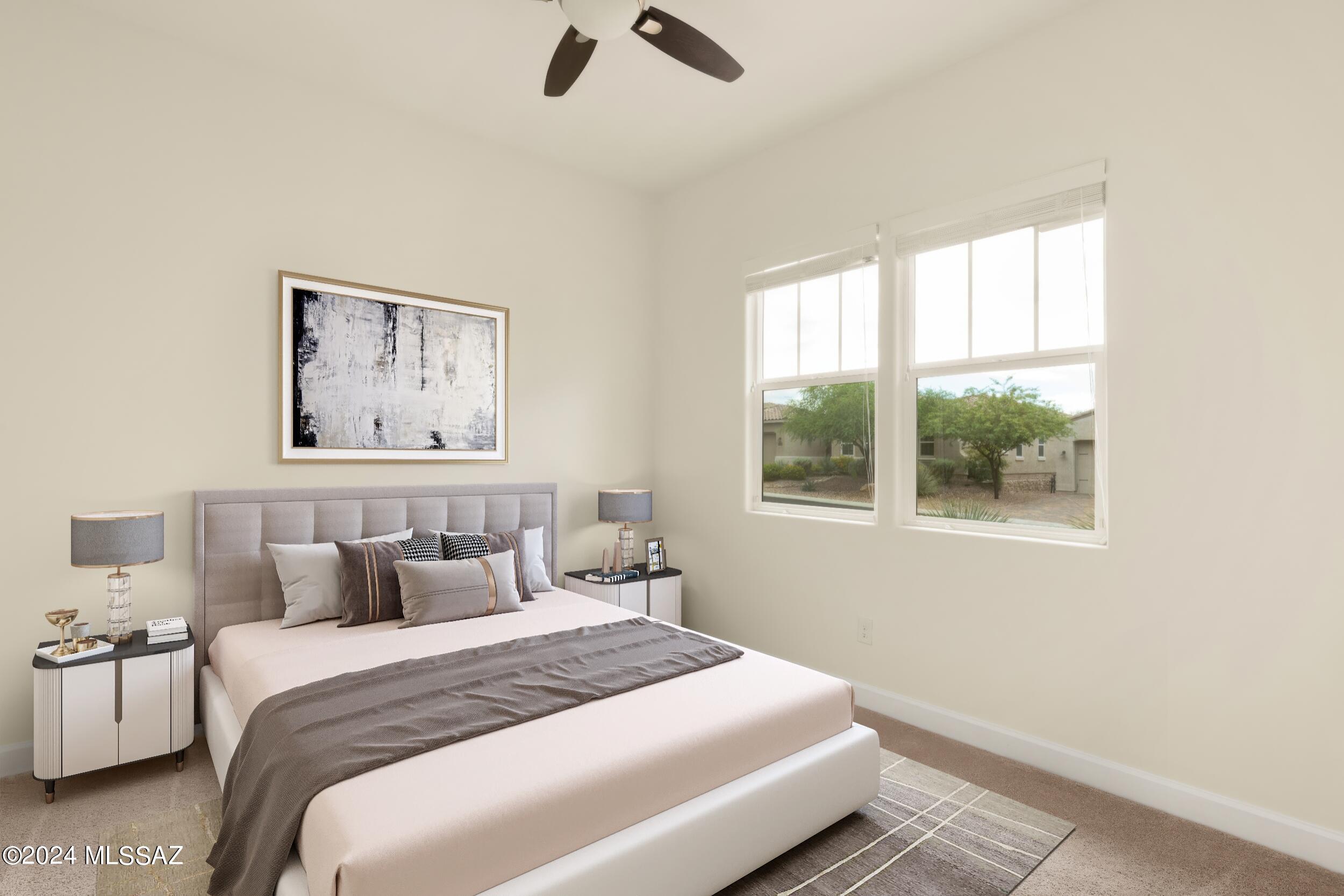 Golden Barrel Place At Dove Mountain SQ20141710079 - Residential