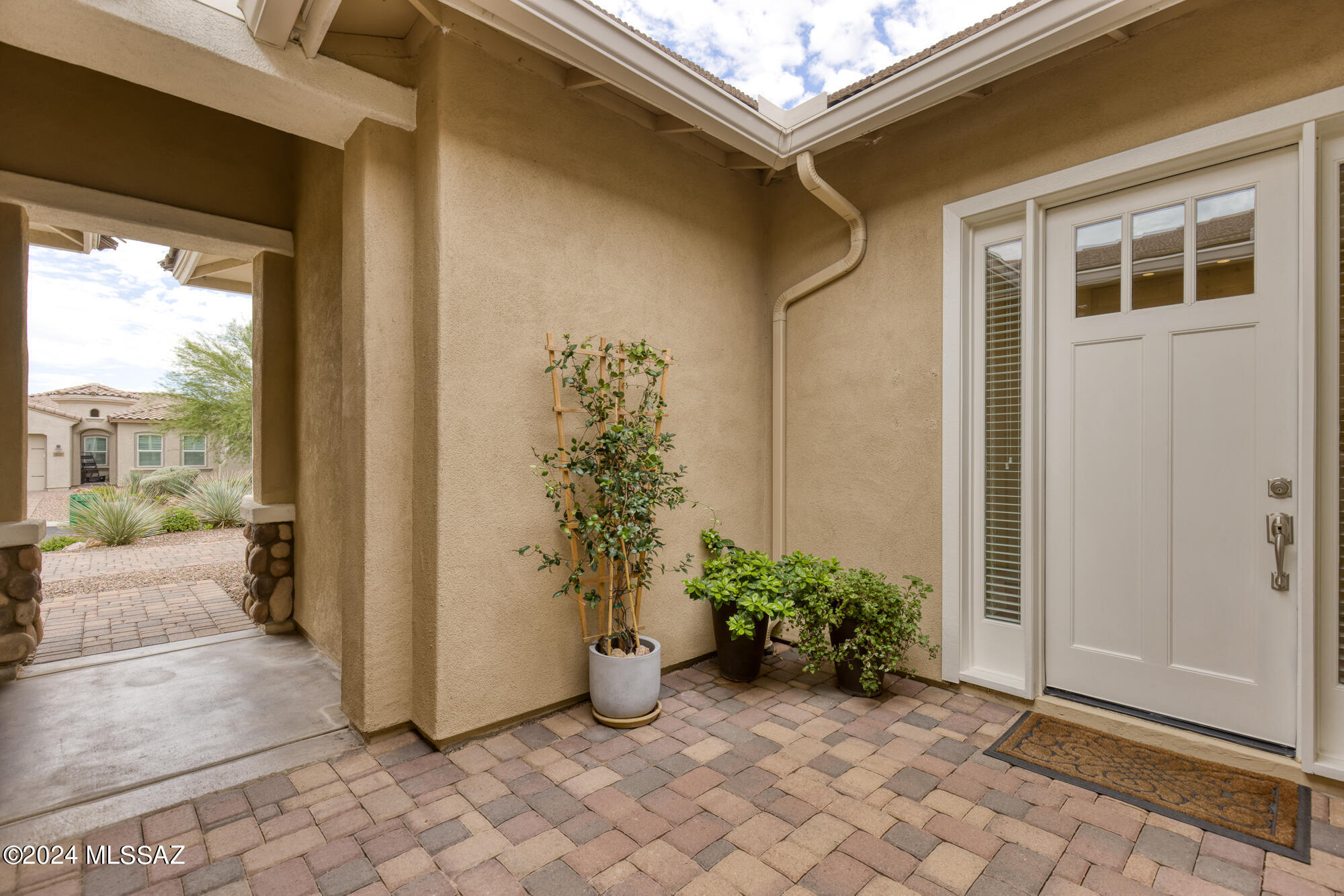 Golden Barrel Place At Dove Mountain SQ20141710079 - Residential