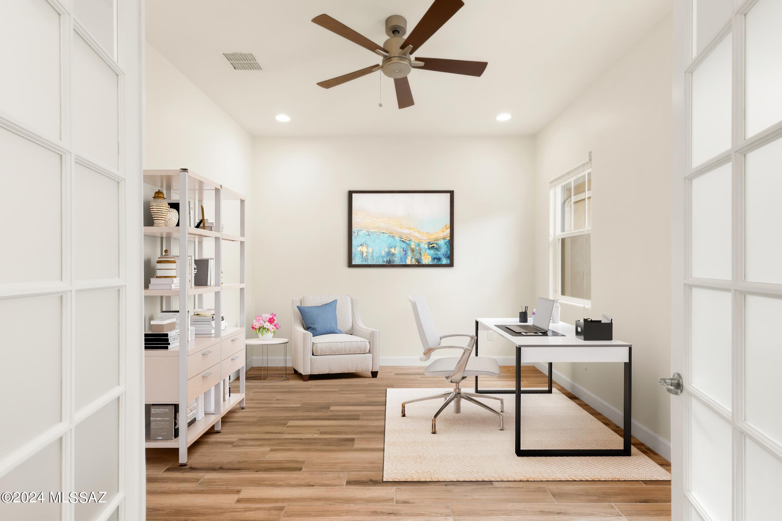 Golden Barrel Place At Dove Mountain SQ20141710079 - Residential