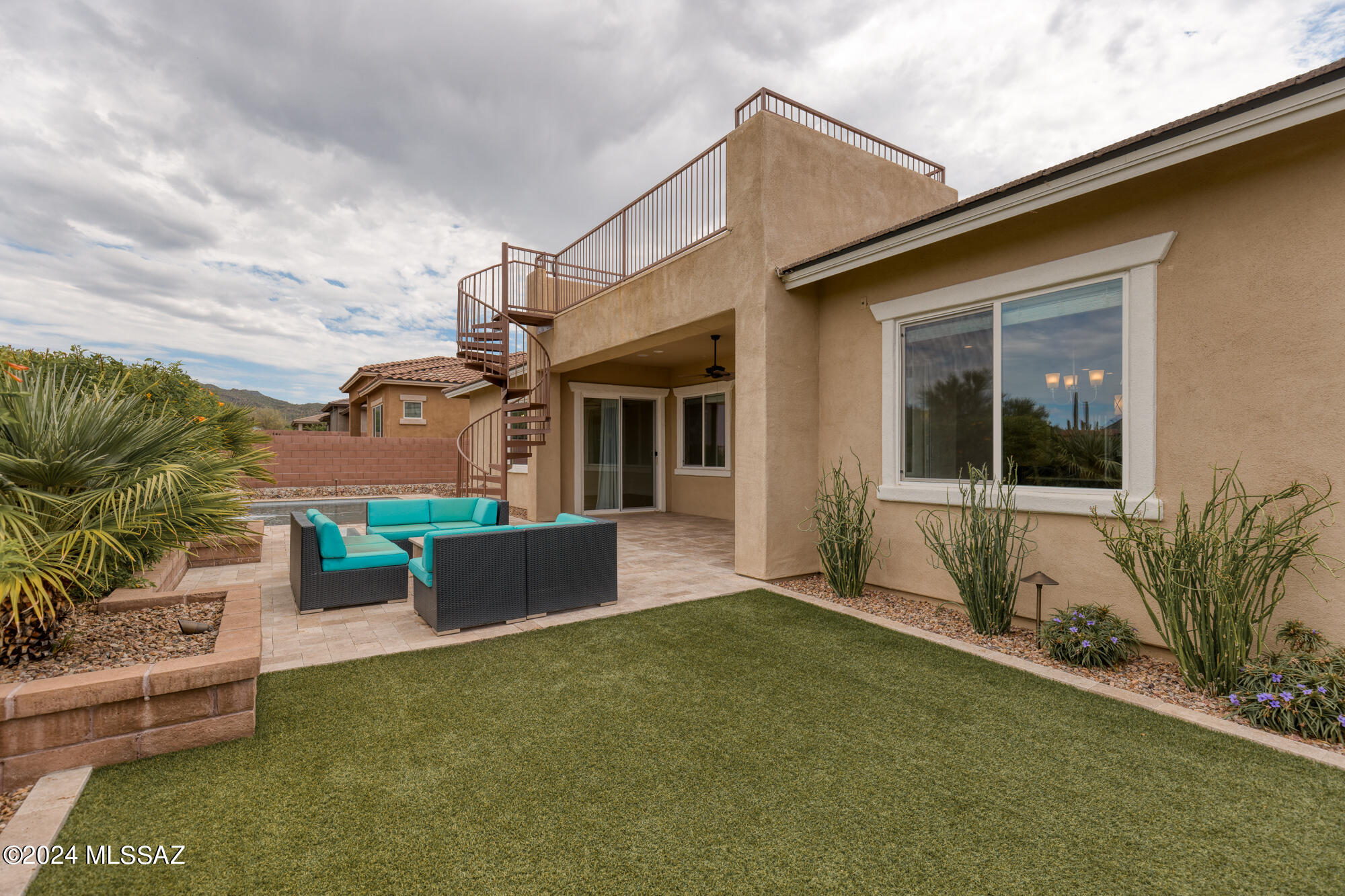 Golden Barrel Place At Dove Mountain SQ20141710079 - Residential