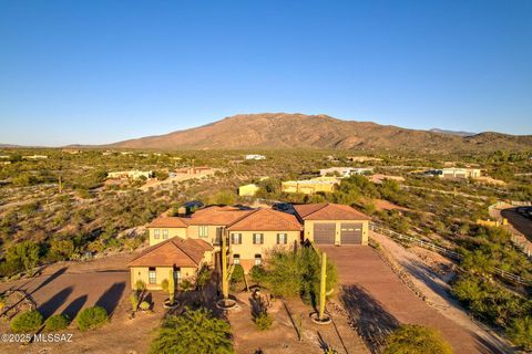Photo of 4775 S Manning Camp Court, Tucson, AZ 85747 (MLS # 22531333)