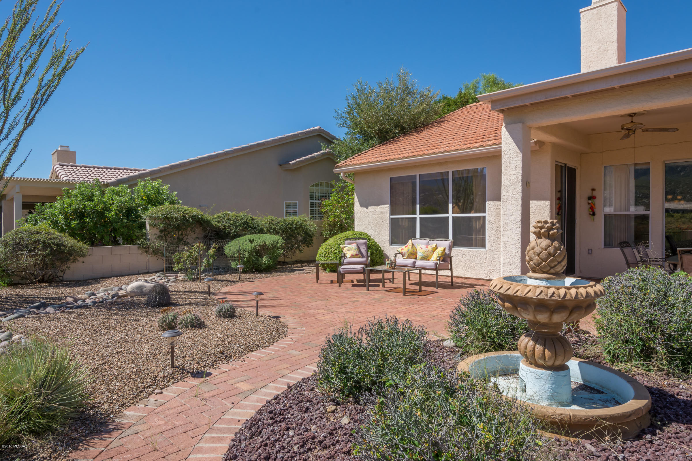 Saddlebrooke - Residential