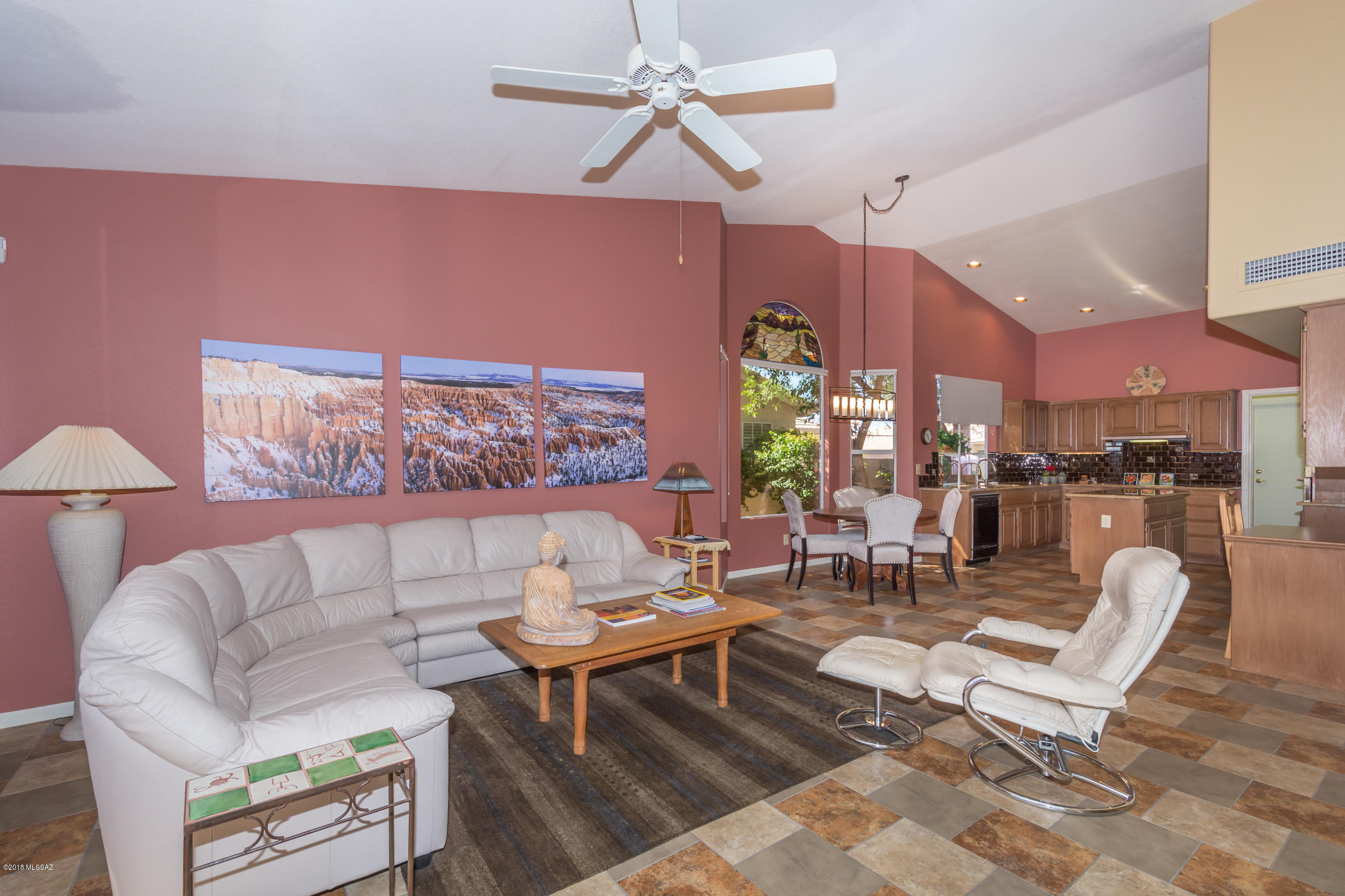 Saddlebrooke - Residential