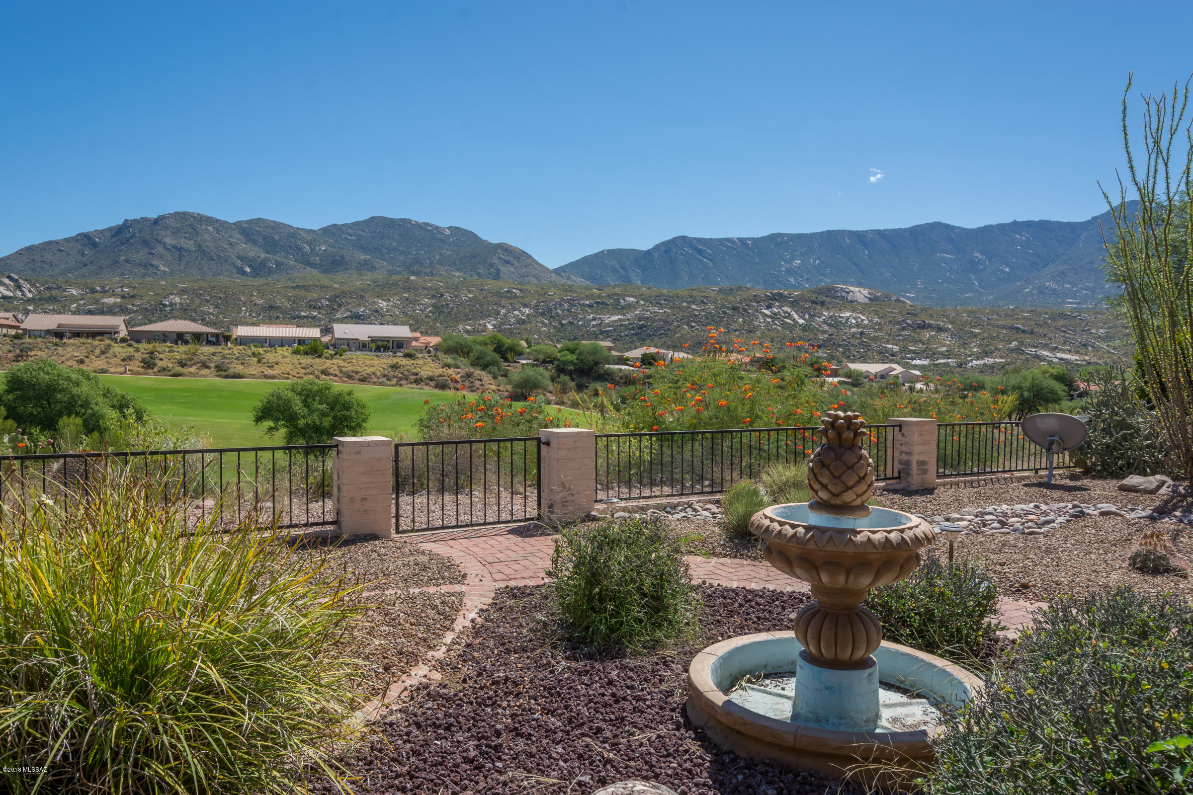 Saddlebrooke - Residential