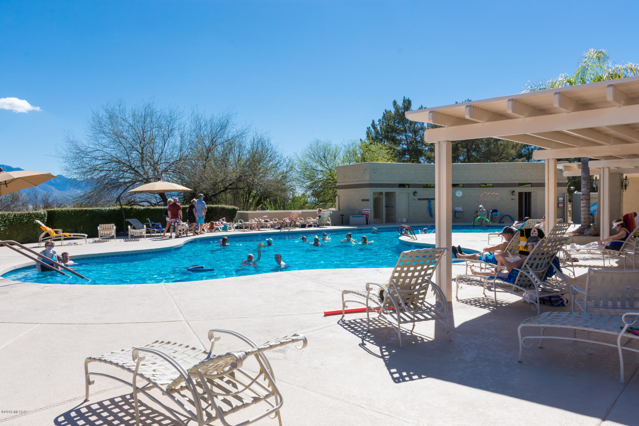 Saddlebrooke - Residential
