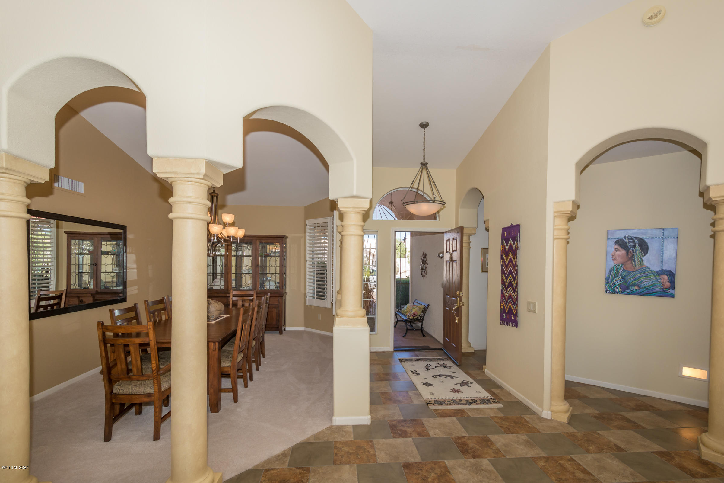 Saddlebrooke - Residential