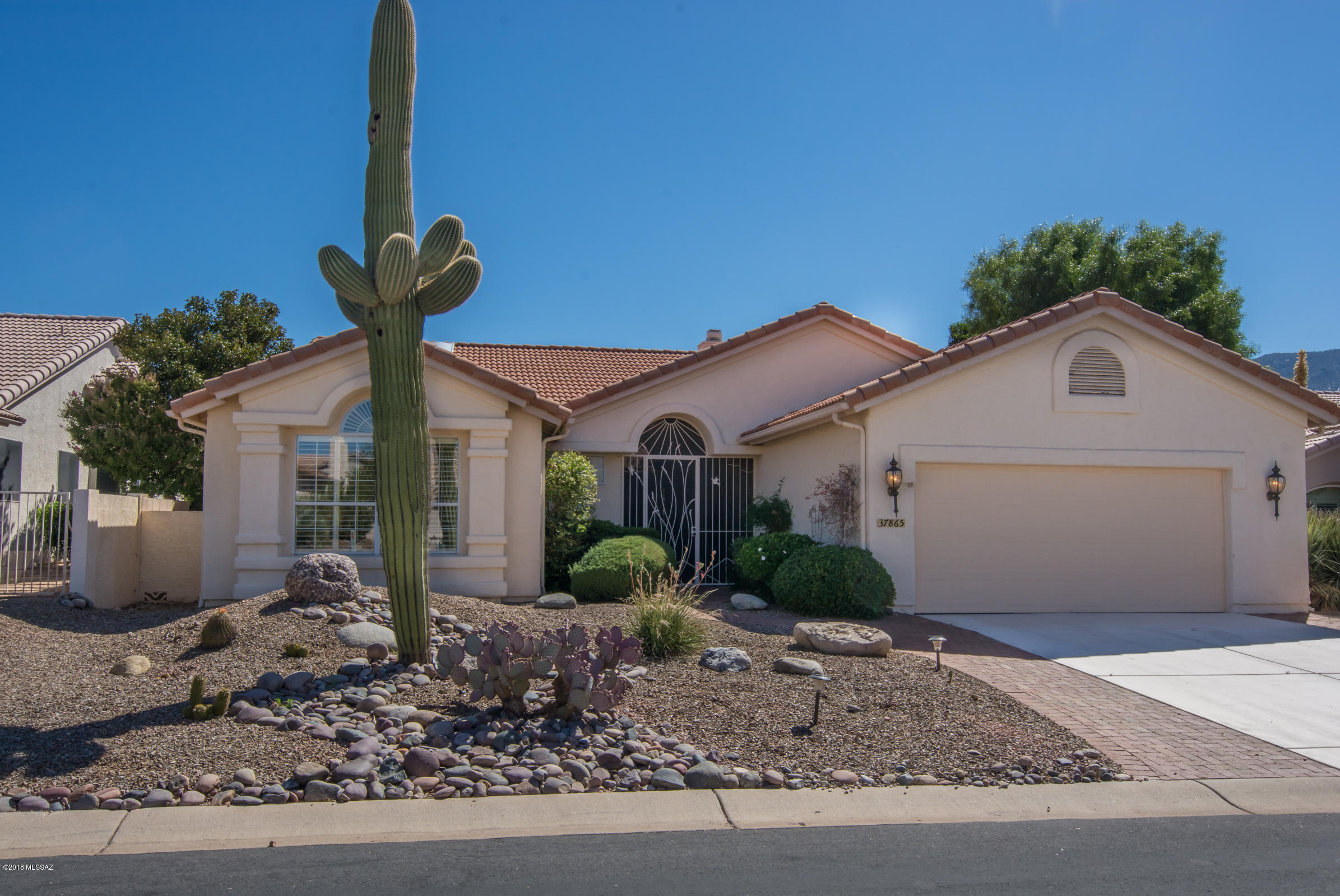 Saddlebrooke - Residential