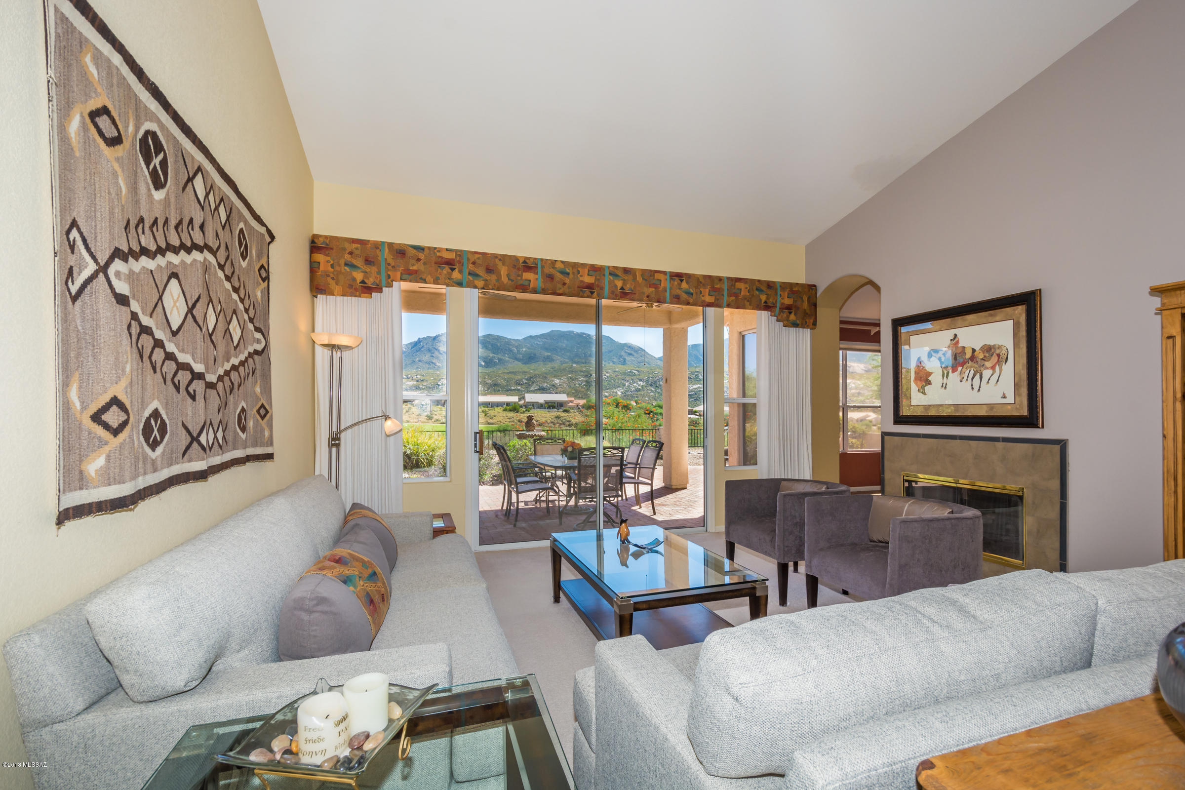 Saddlebrooke - Residential