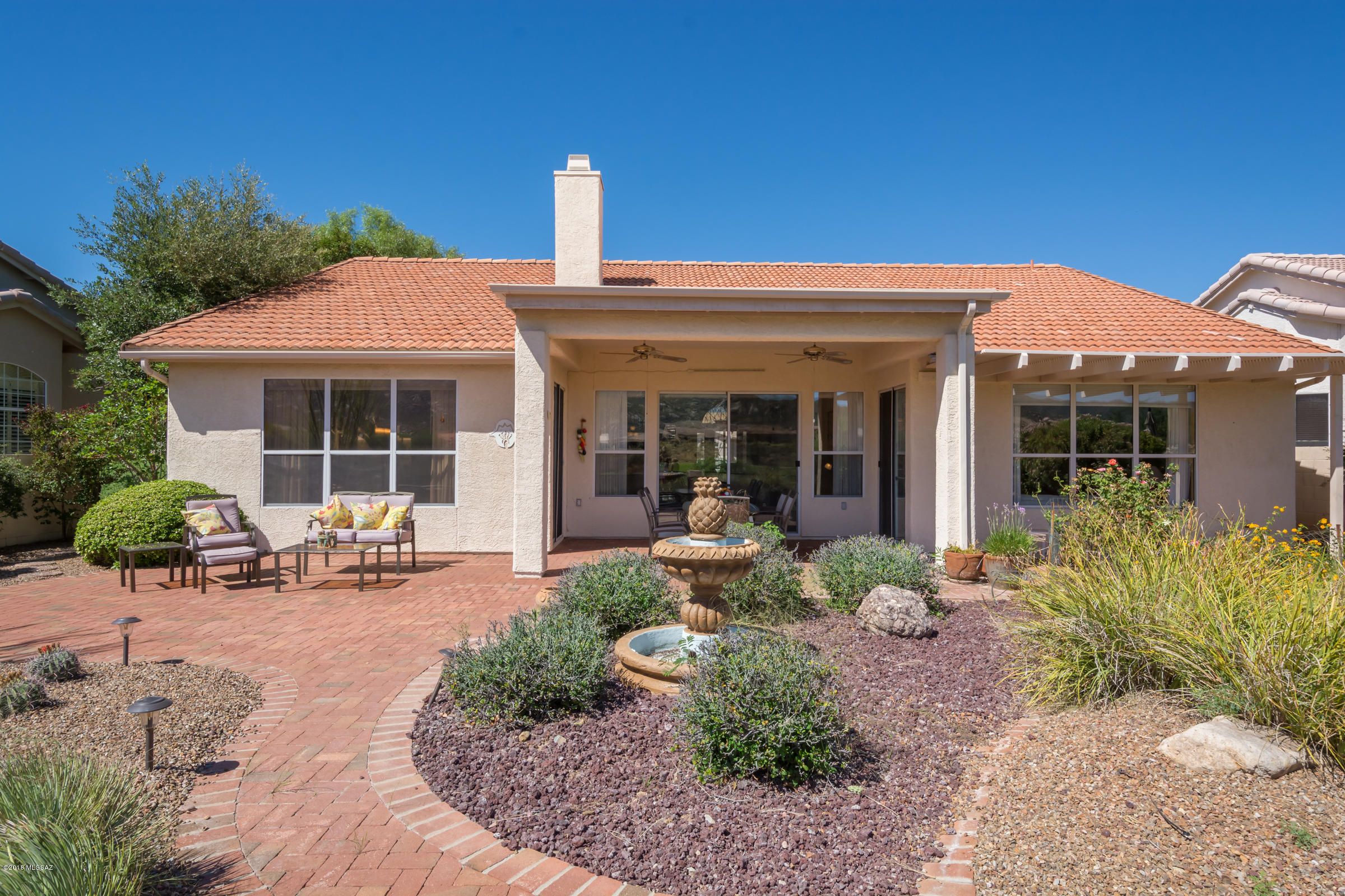Saddlebrooke - Residential