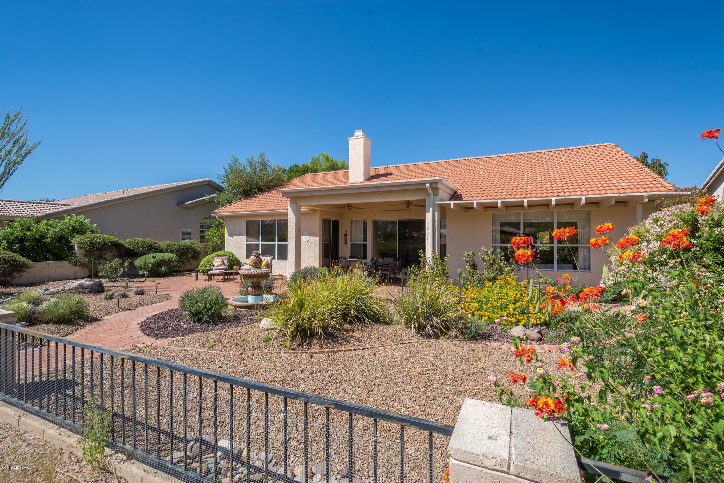 Saddlebrooke - Residential