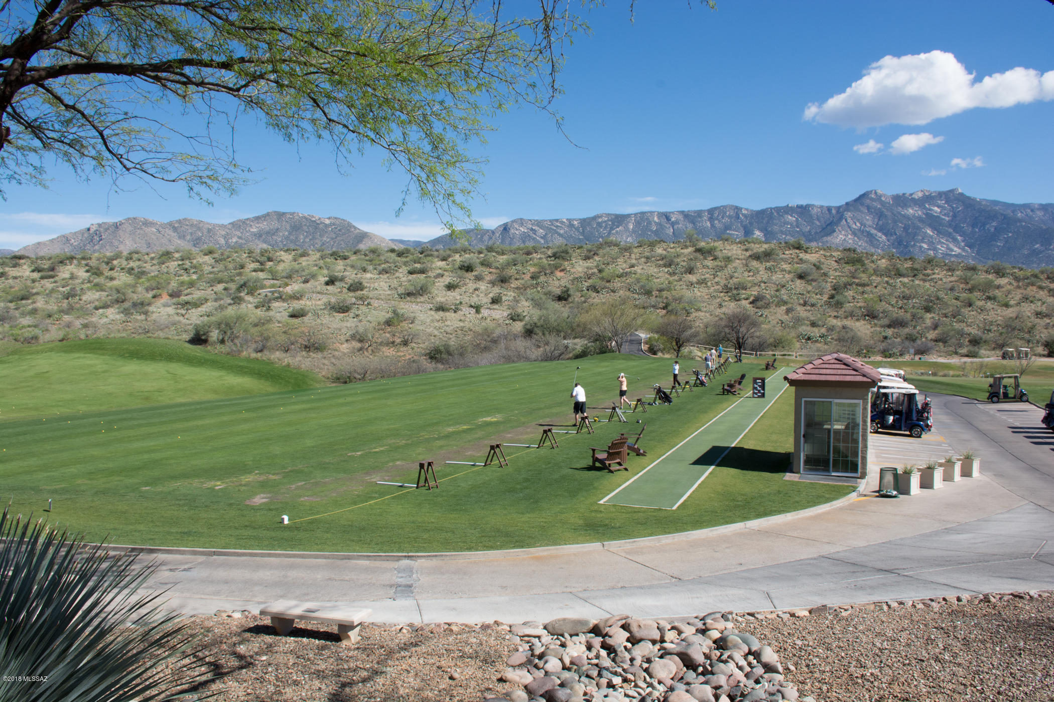 Saddlebrooke - Residential