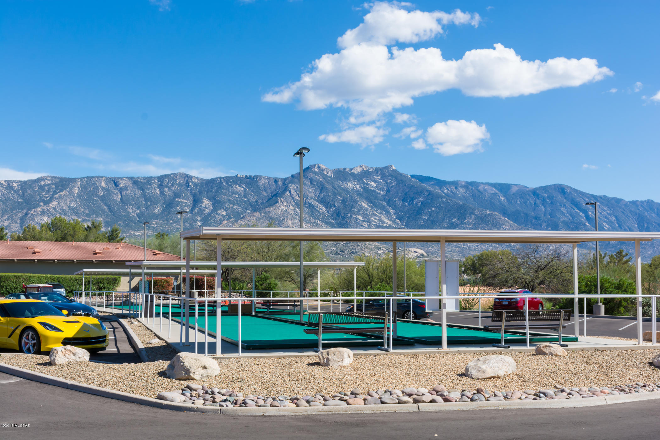 Saddlebrooke - Residential