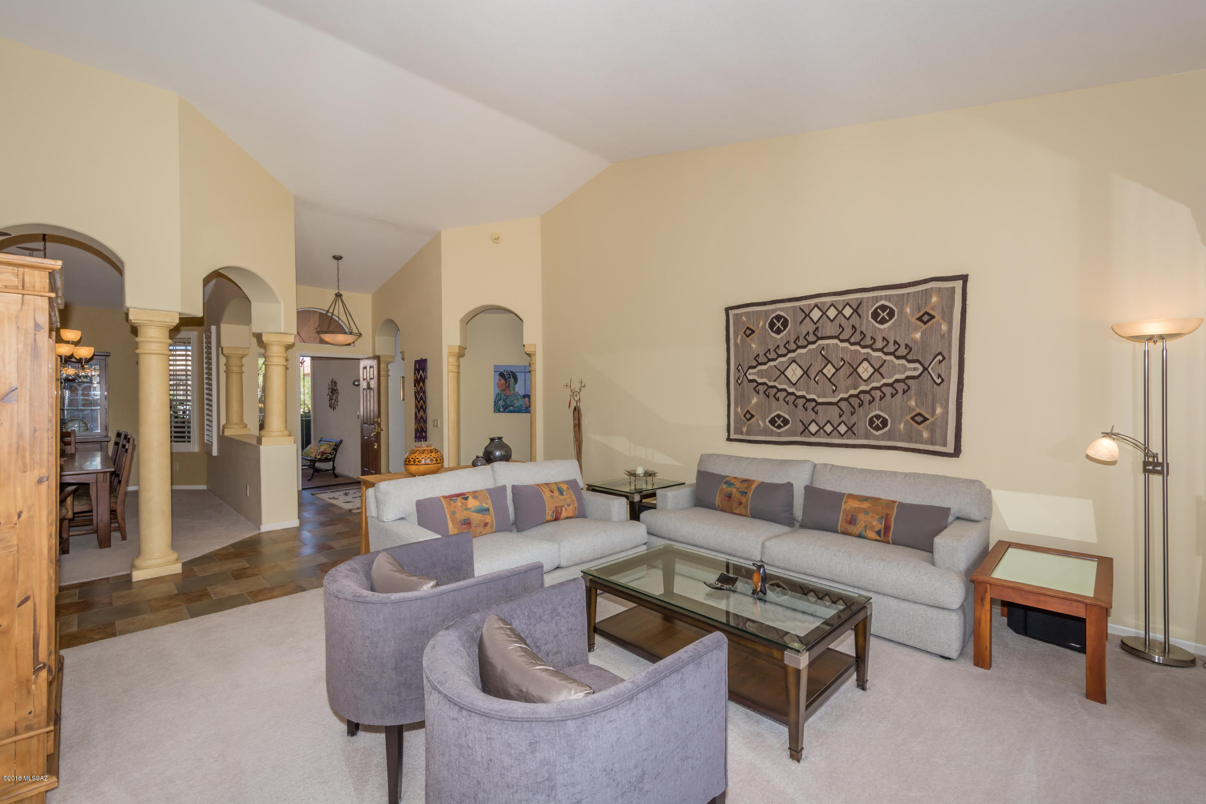 Saddlebrooke - Residential