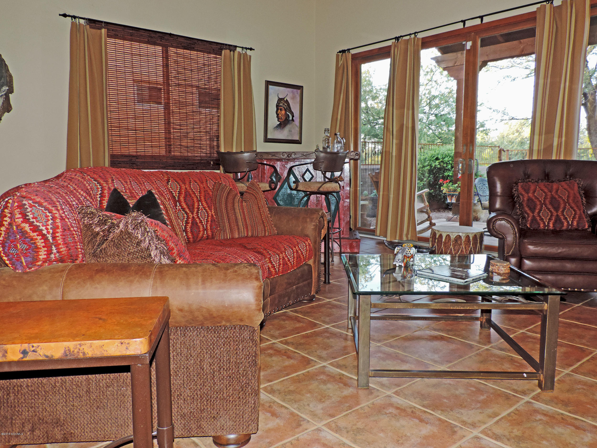 Barrio Trails Head - Residential