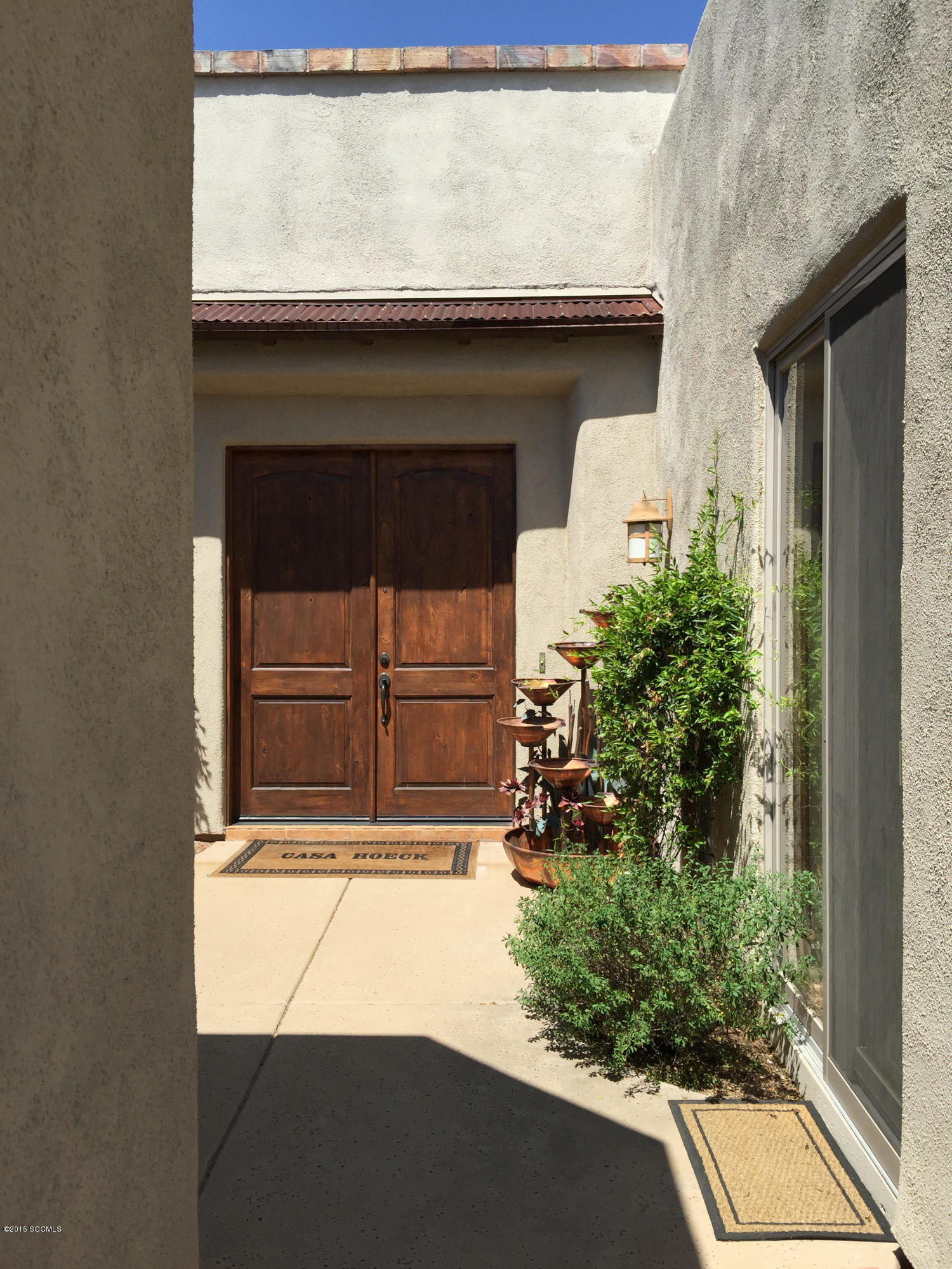 Barrio Trails Head - Residential